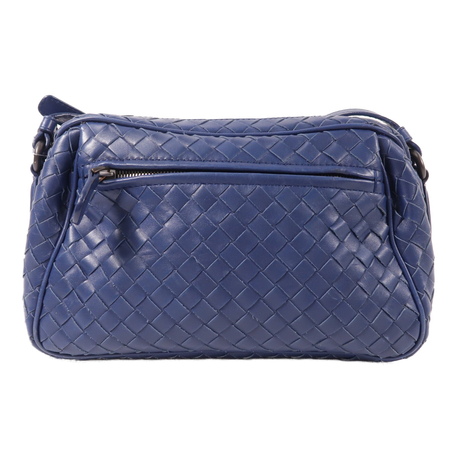 BOTTEGA VENETA 羊皮皮革Shoulder Bag肩背袋