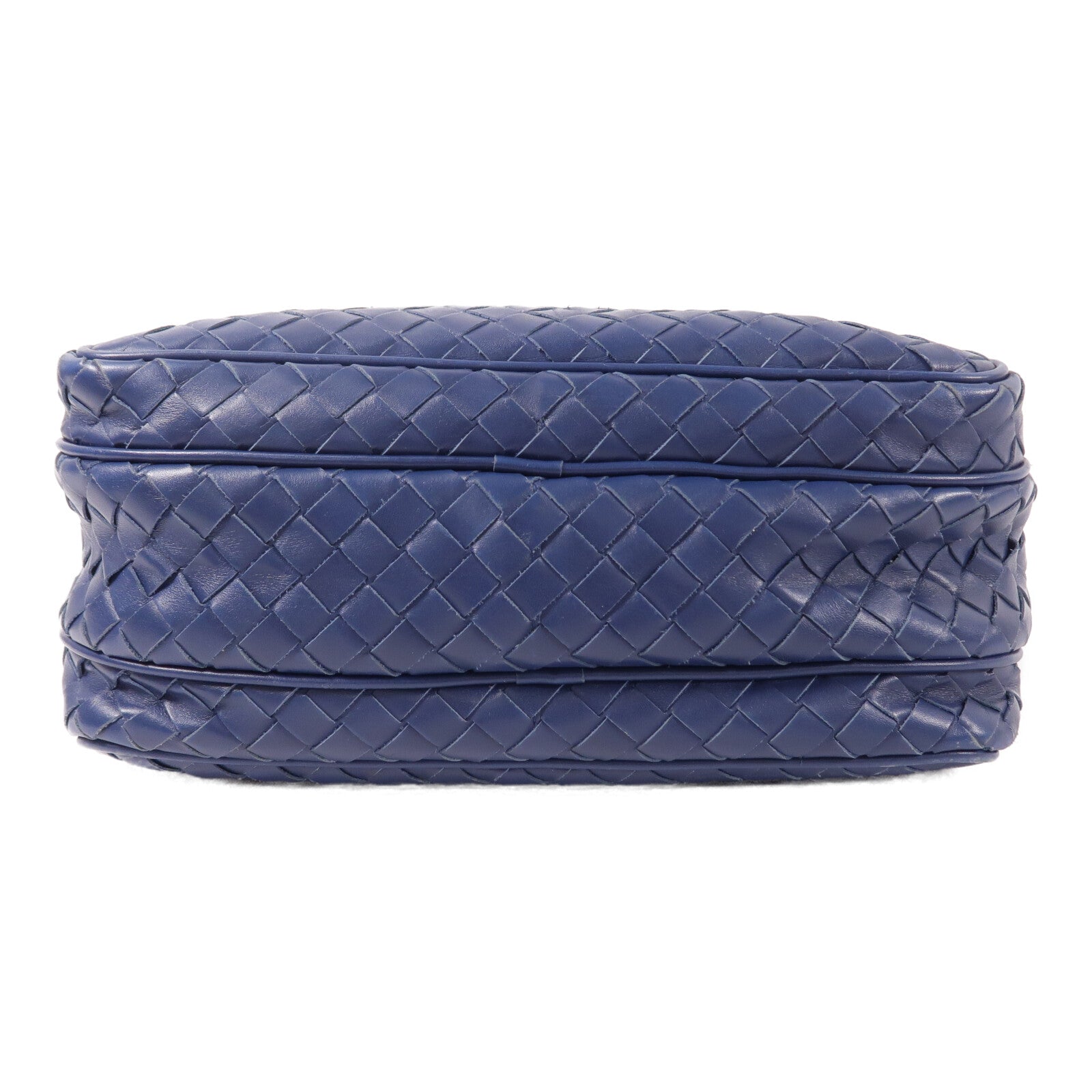 BOTTEGA VENETA 羊皮皮革Shoulder Bag肩背袋