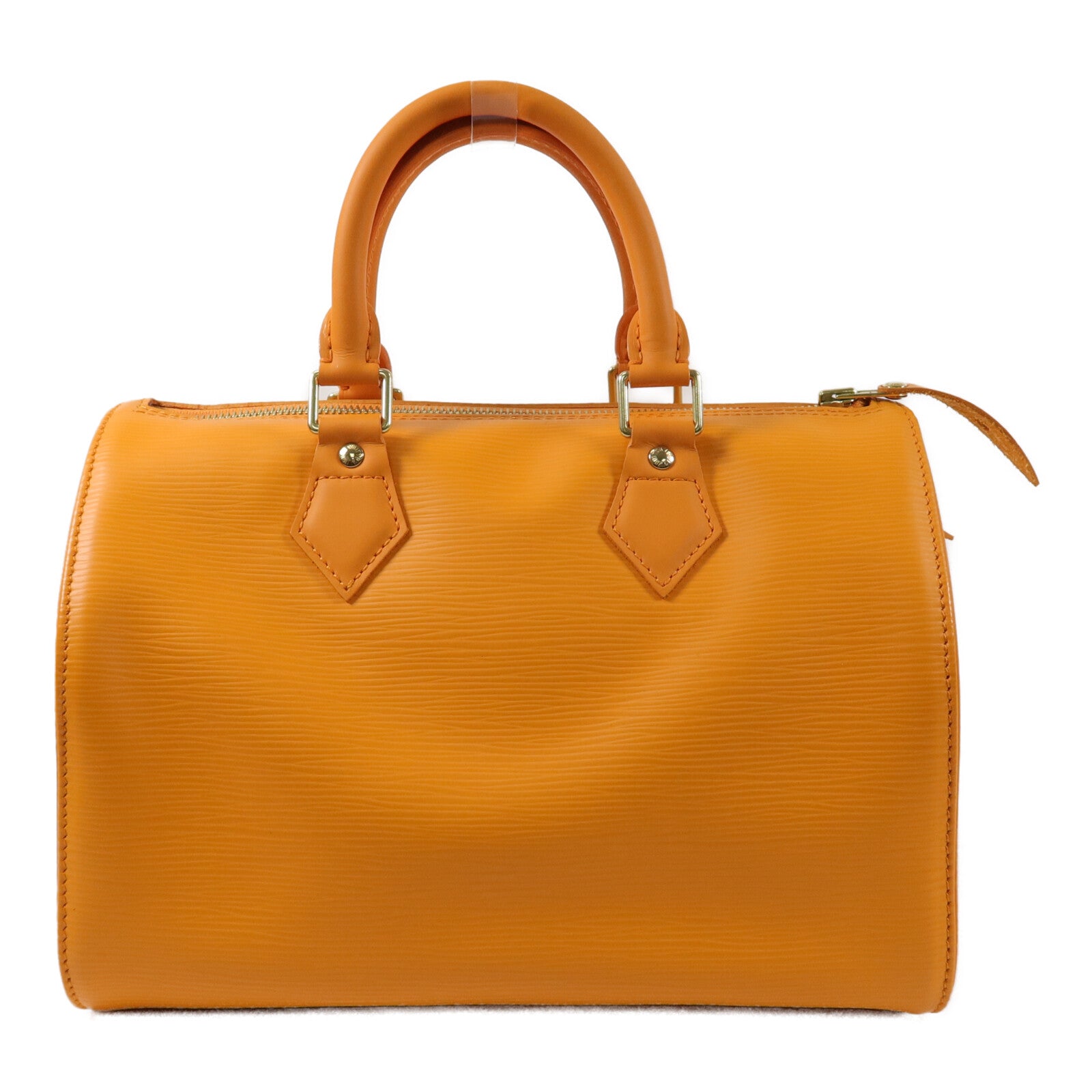 LOUIS VUITTON Epi Speedy 25手挽袋