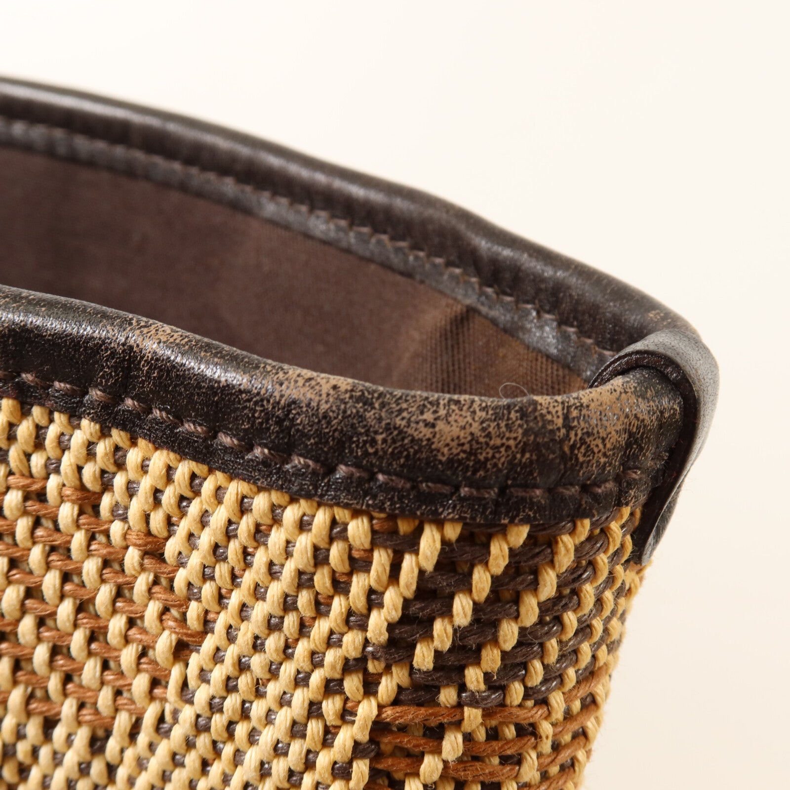 BALLY 帆布Tote Bag手挽袋