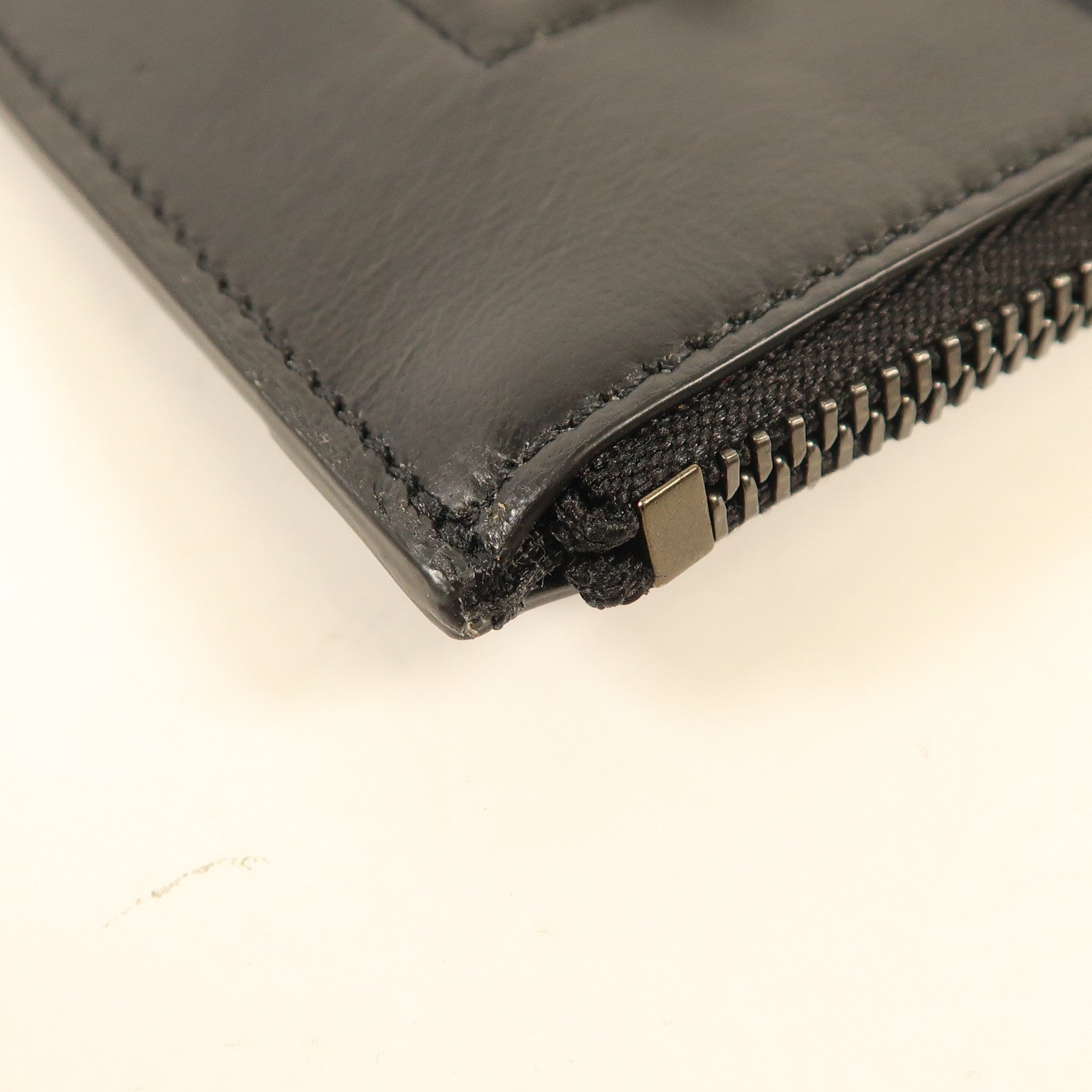 Valentino 牛皮皮革Card Case卡片套