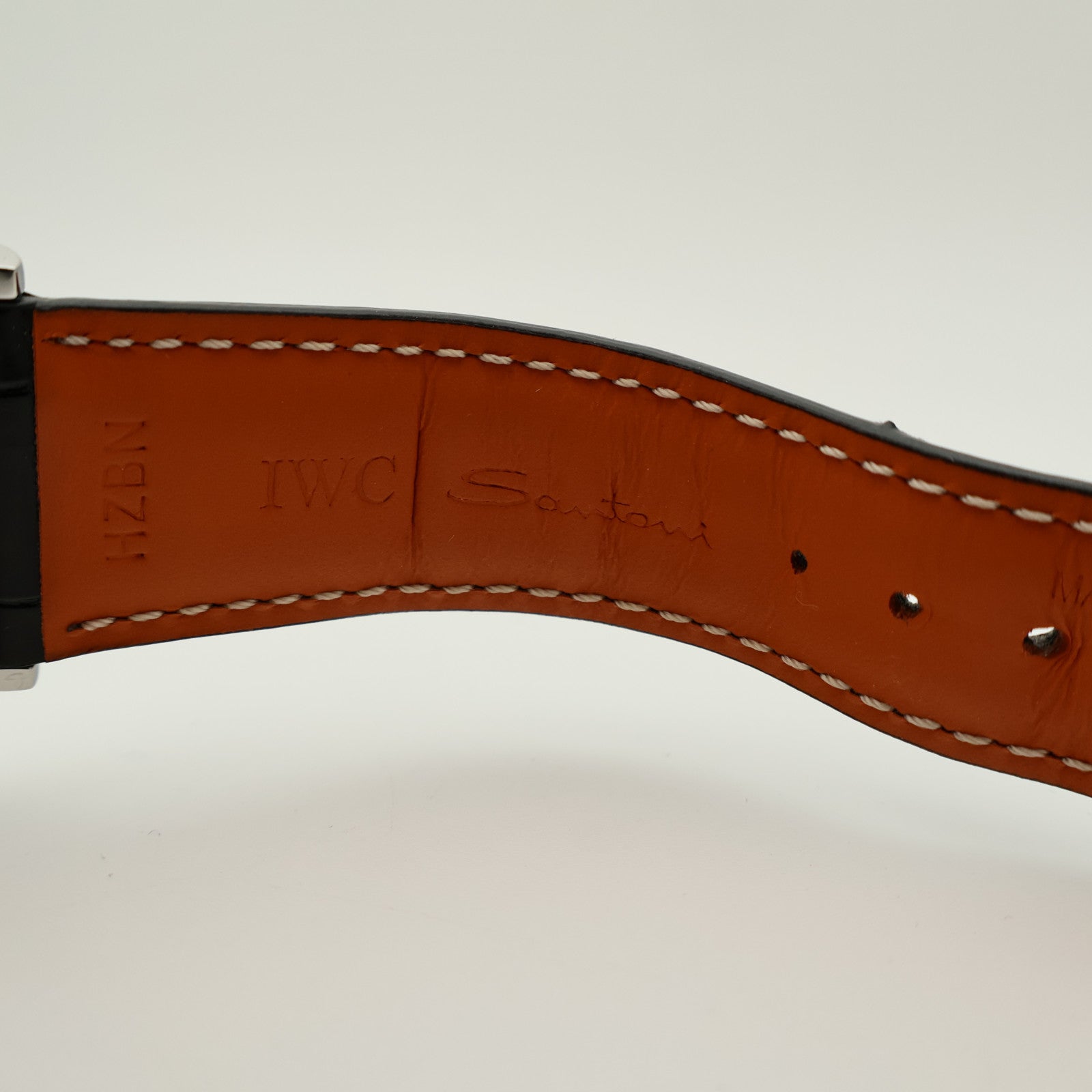 IWC Portofino Hand-Wound IW544801