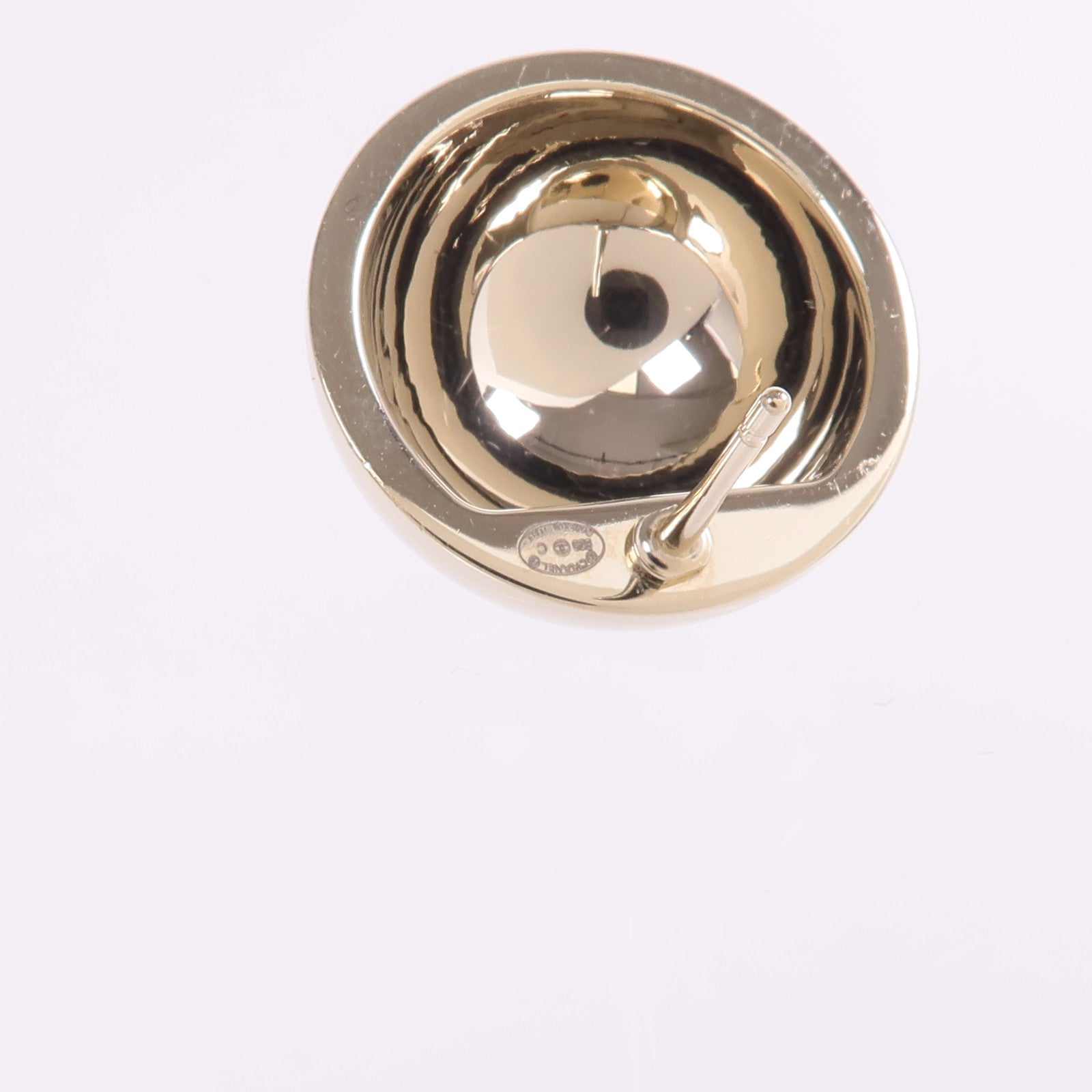 CHANEL 金屬Earrings耳環