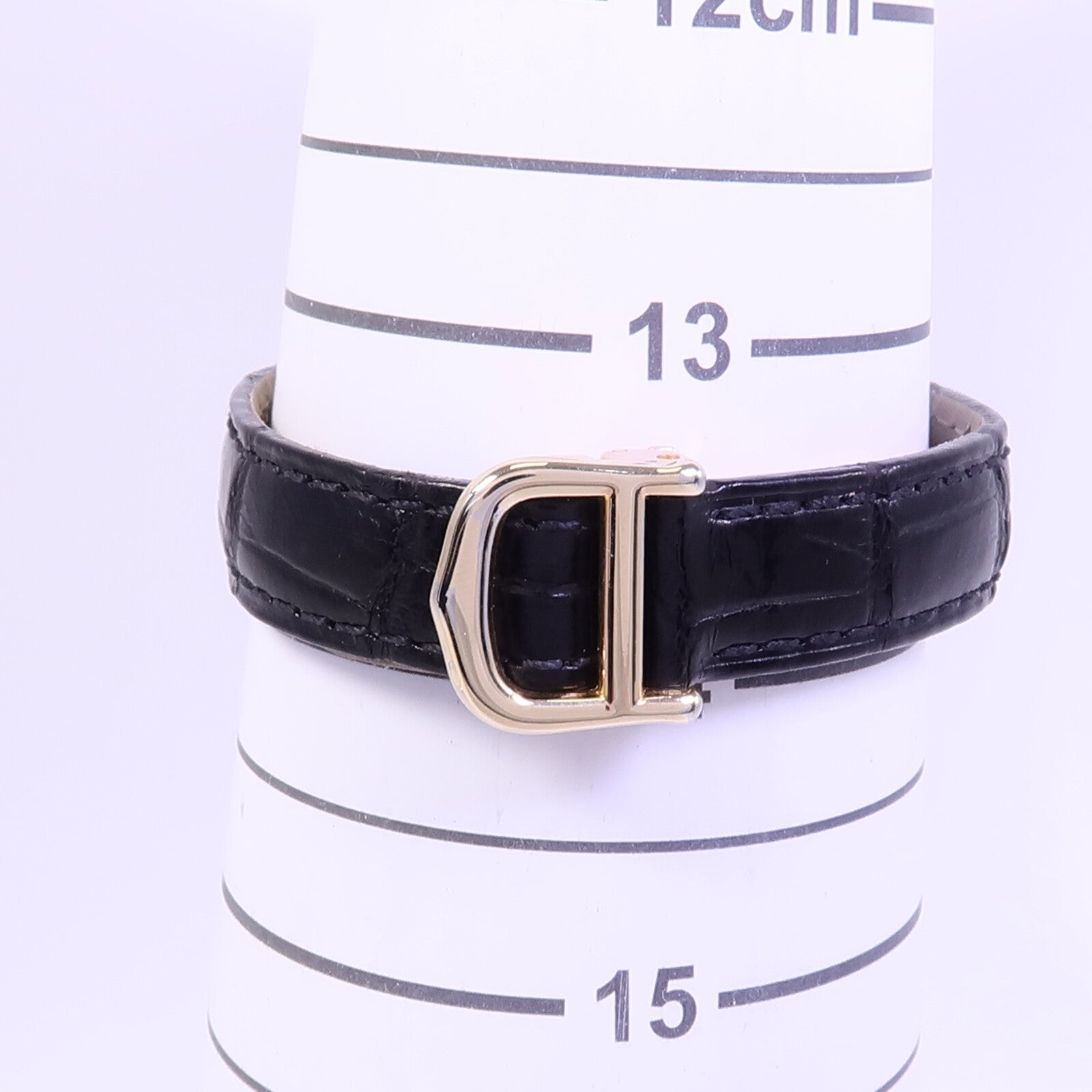 CARTIER Must Trinity 2438