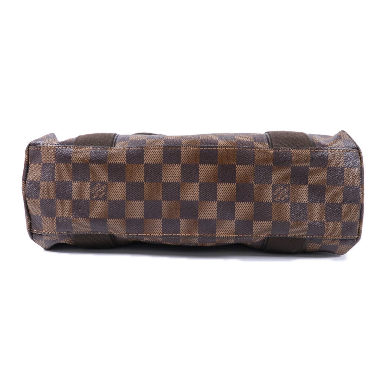 LOUIS VUITTON Damier Beaubourg肩背袋