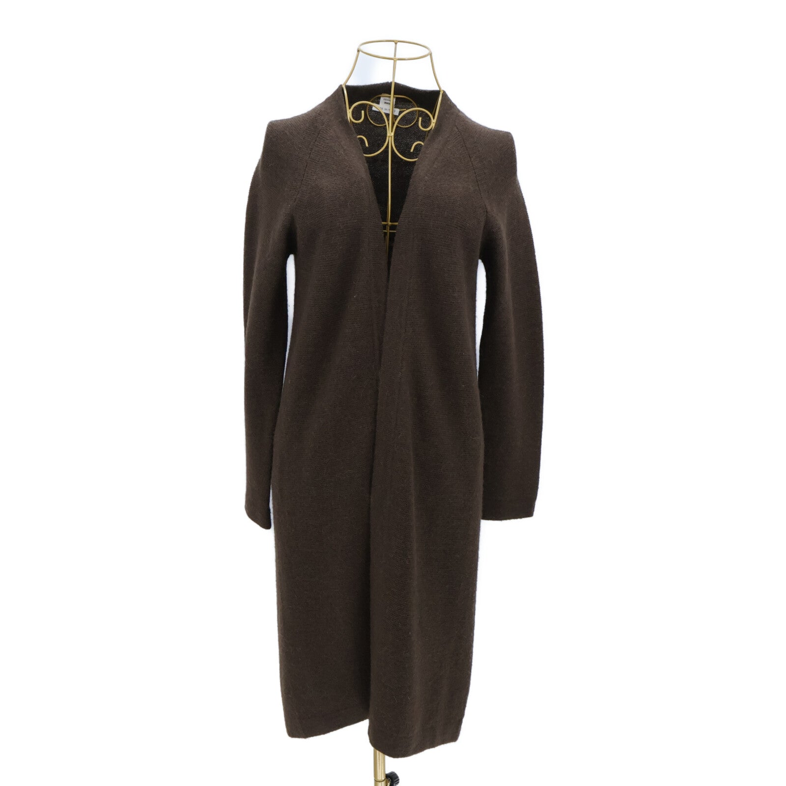 HERMES Insoiration Coat大衣