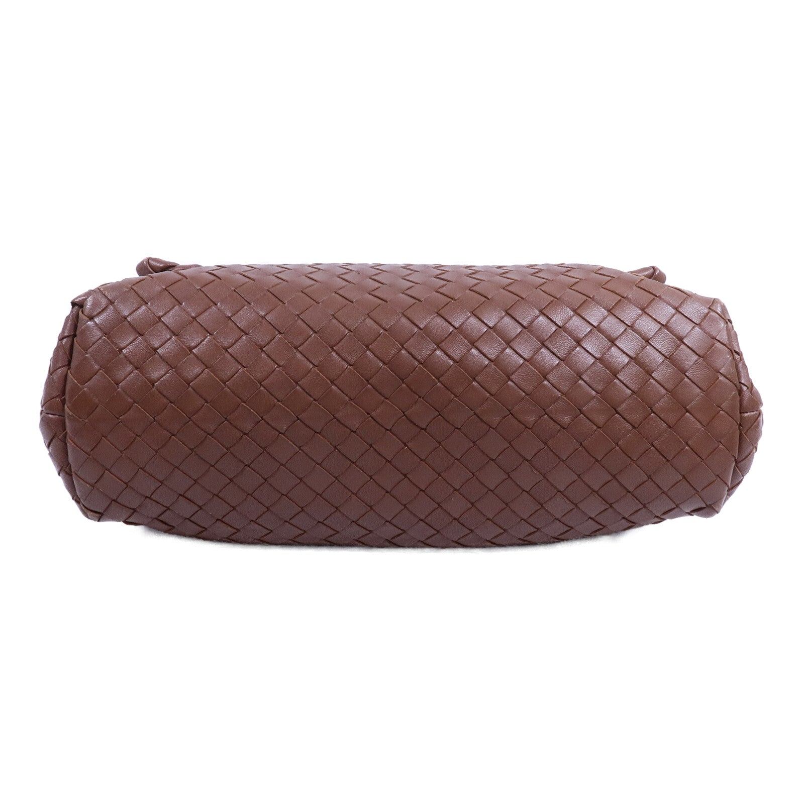 BOTTEGA VENETA 羊皮皮革Chain Shoulder Bag鏈帶肩背袋