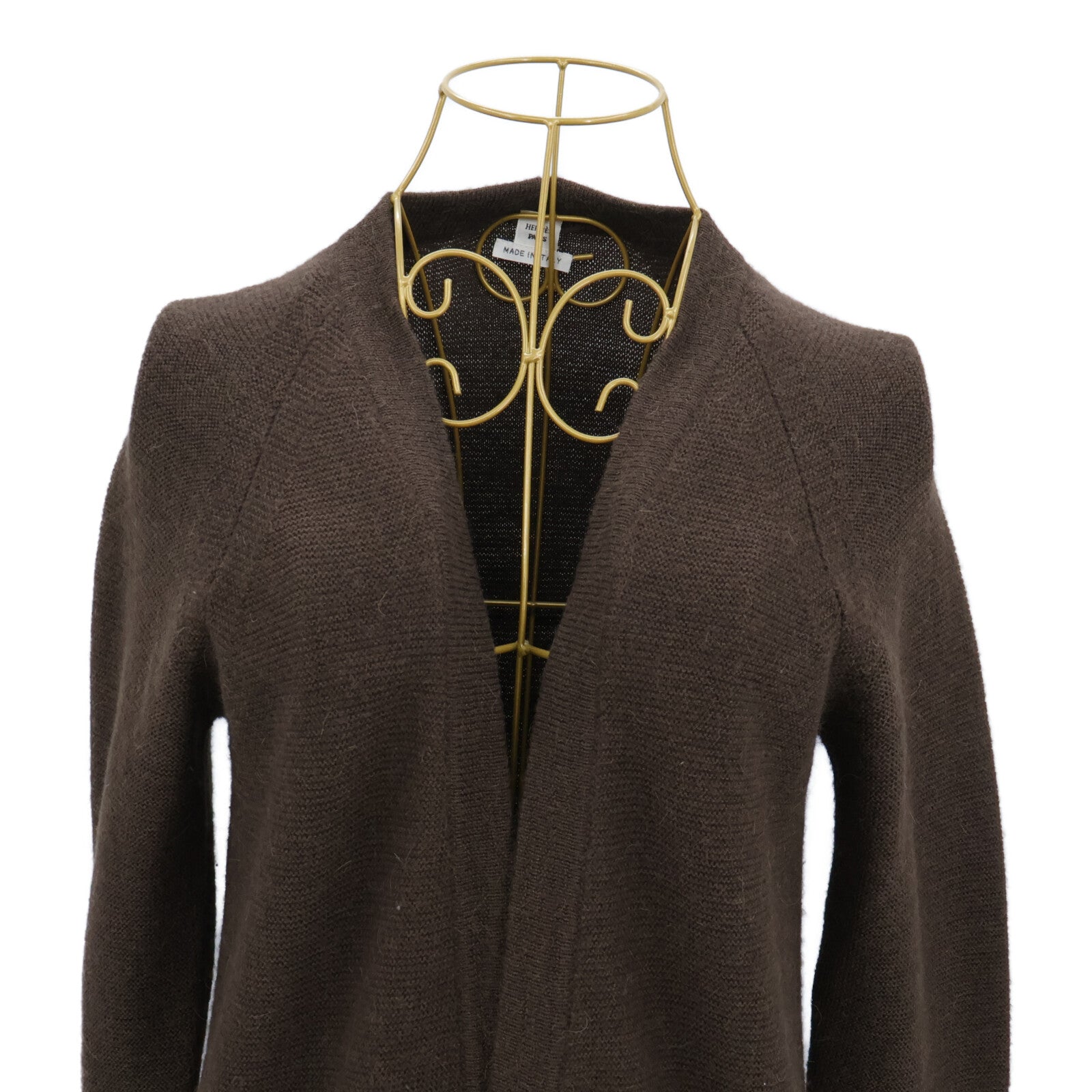 HERMES Insoiration Coat大衣