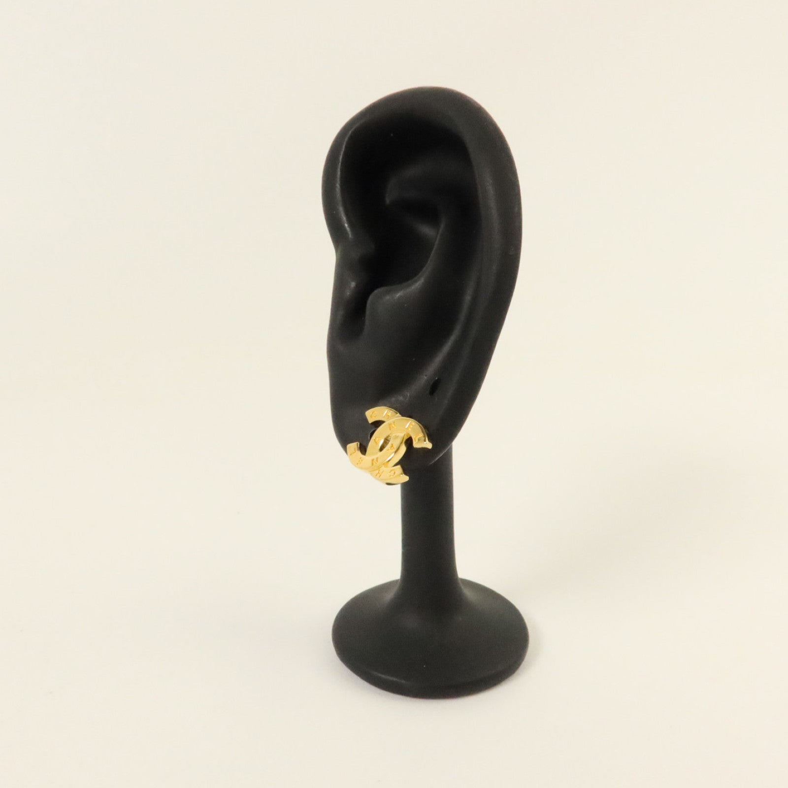 CHANEL 金屬Earrings耳環