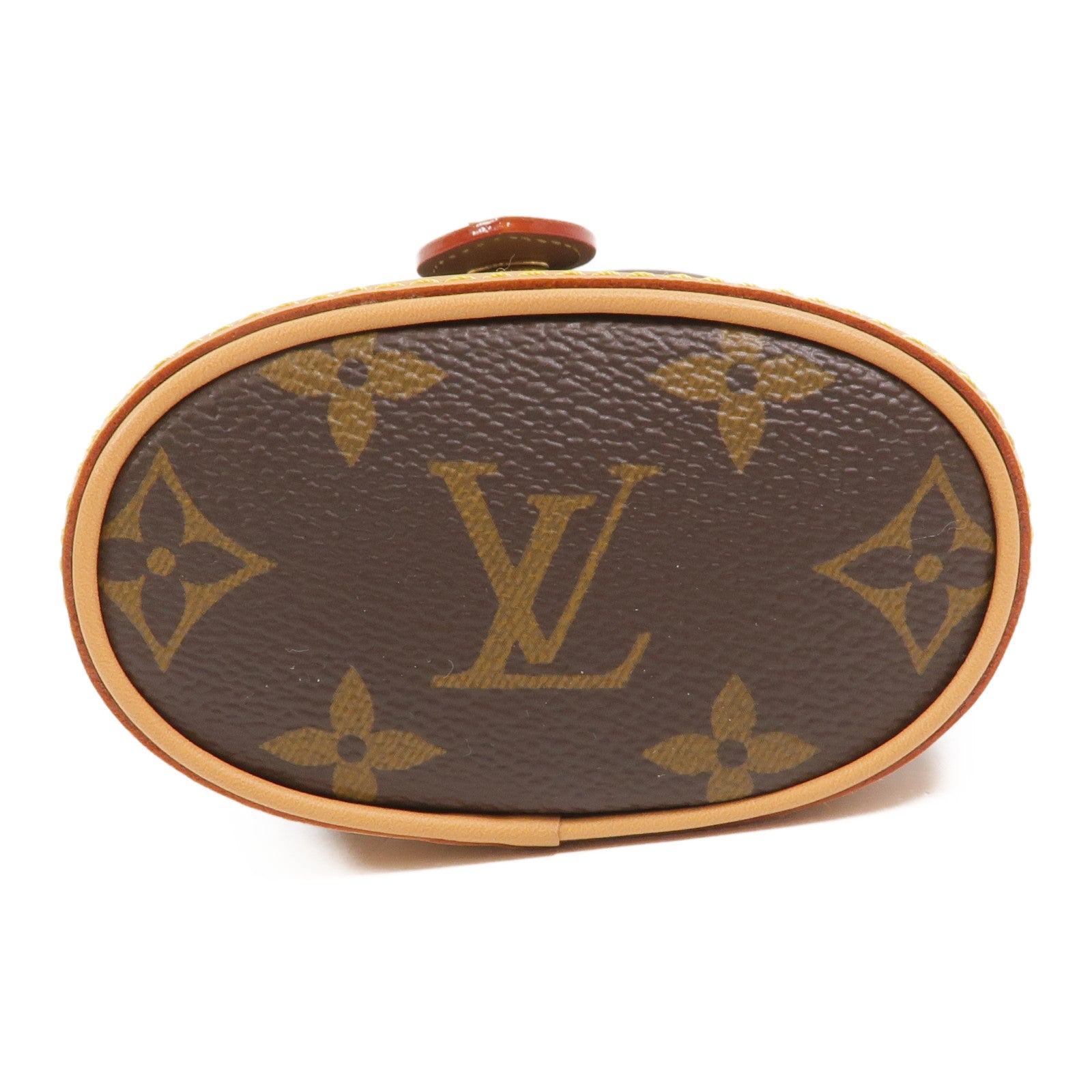 LOUIS VUITTON Monogram Fold Me Pouch肩背袋
