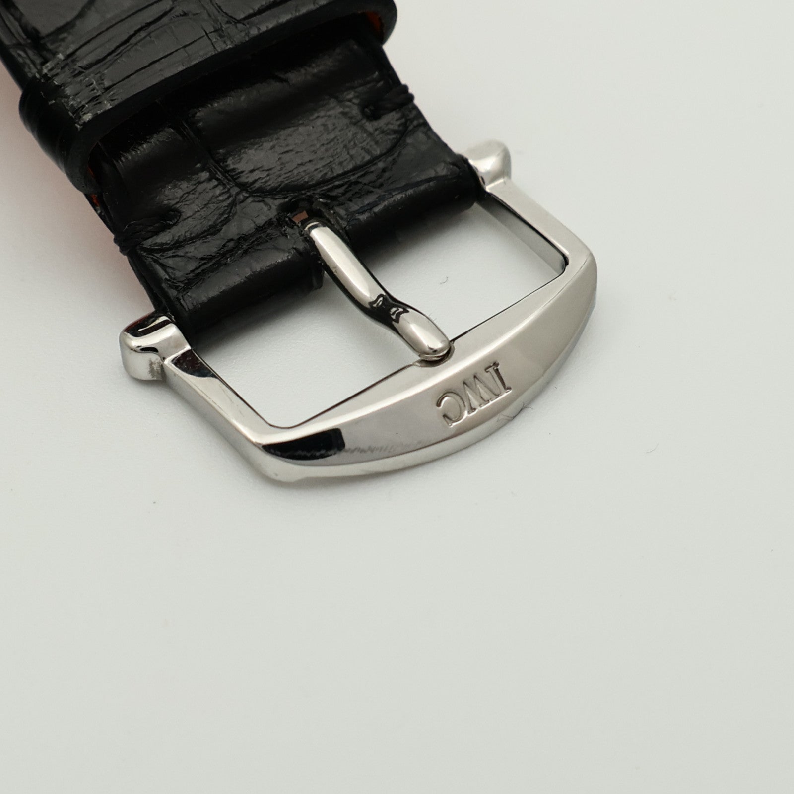 IWC Portofino Hand-Wound IW544801