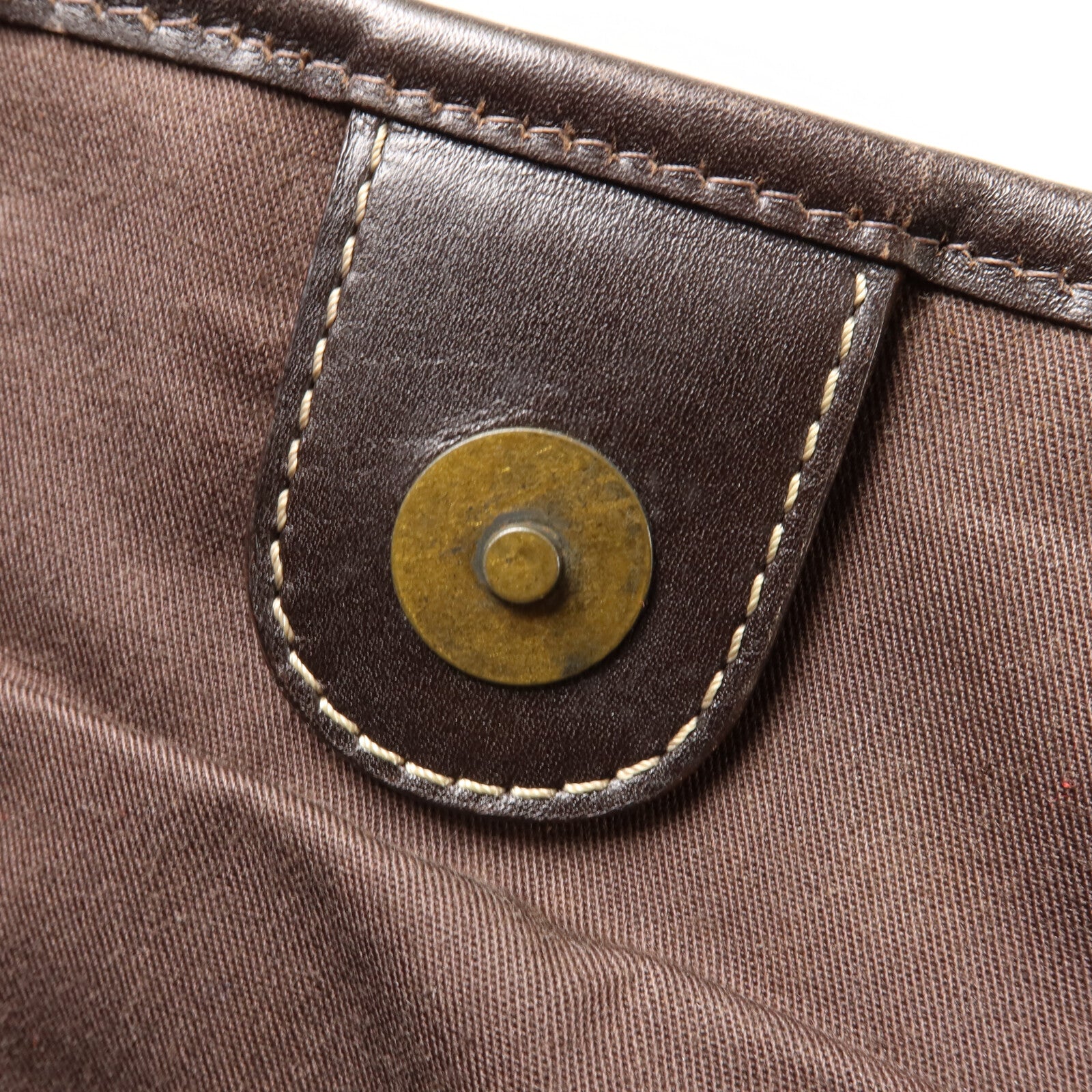 BALLY 帆布Tote Bag手挽袋