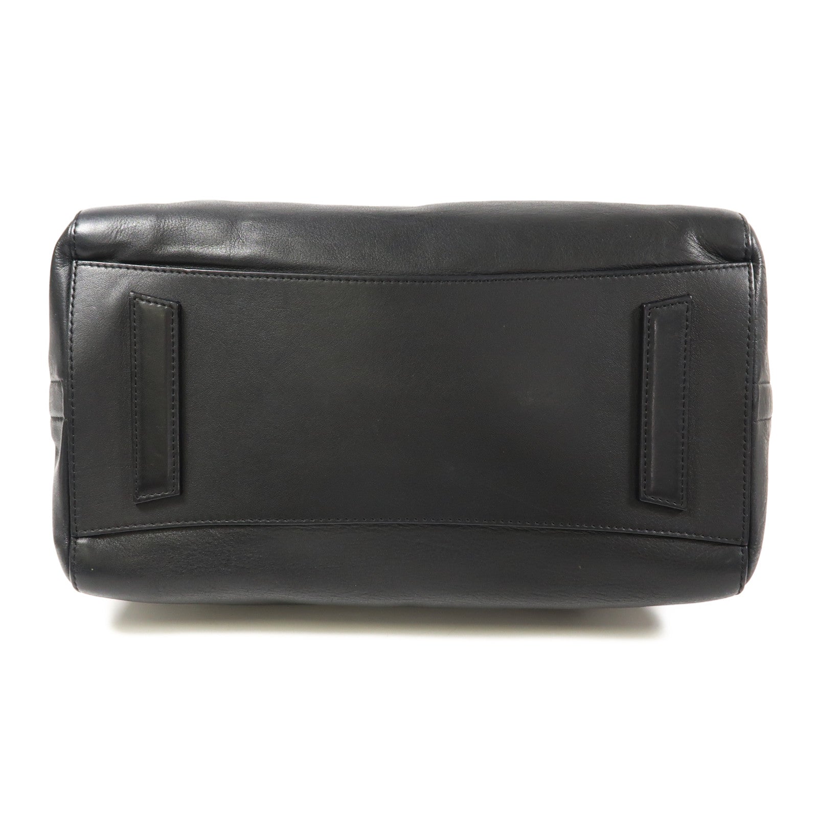 GIVENCHY 【激減優惠】牛皮皮革2 Way Shoulder金扣手挽肩背兩用袋