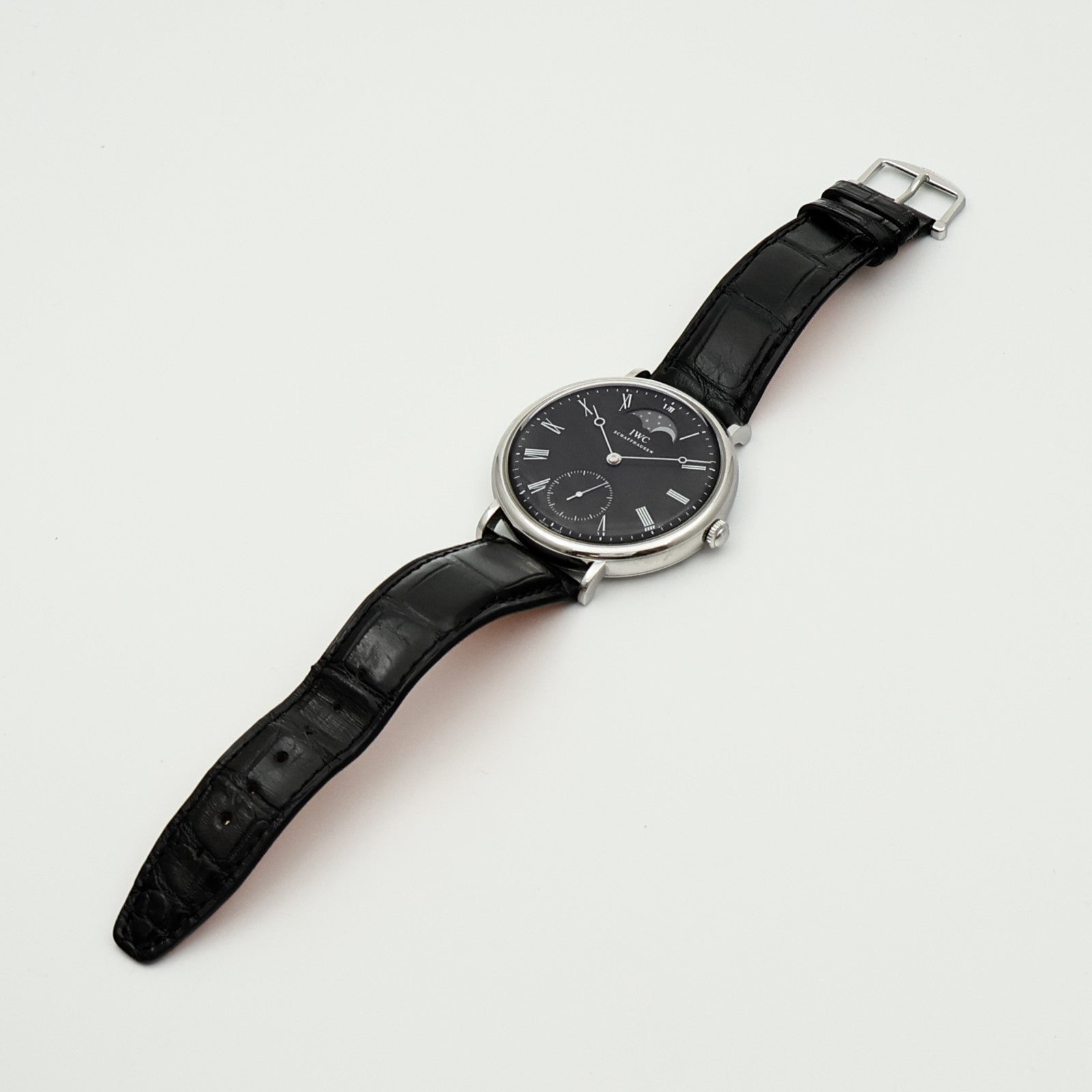 IWC Portofino Hand-Wound IW544801