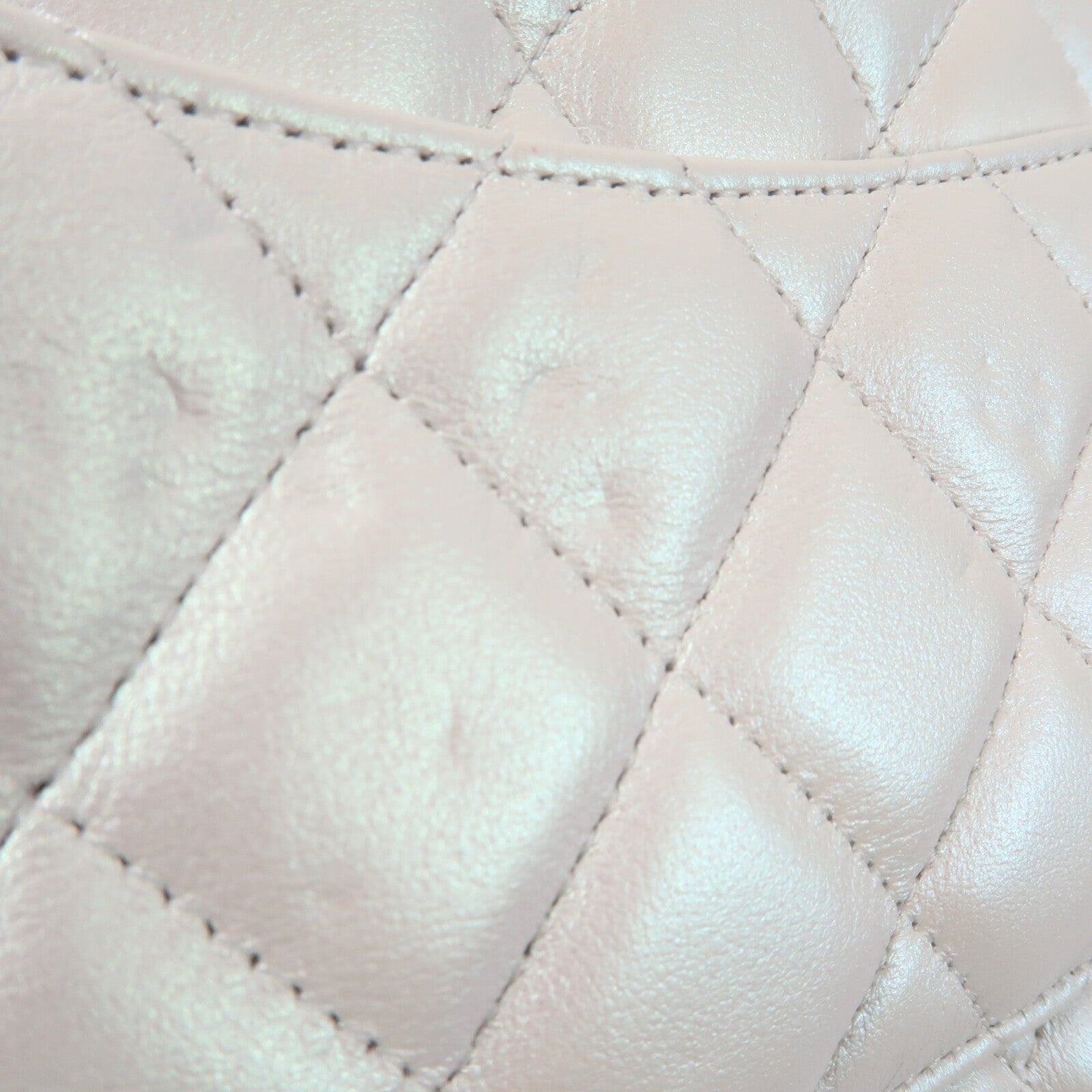 CHANEL 羊皮皮革WOC Wallet On Chain金扣鏈帶肩背袋