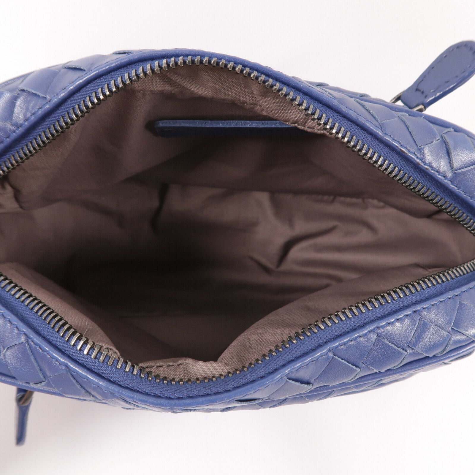 BOTTEGA VENETA 羊皮皮革Shoulder Bag肩背袋