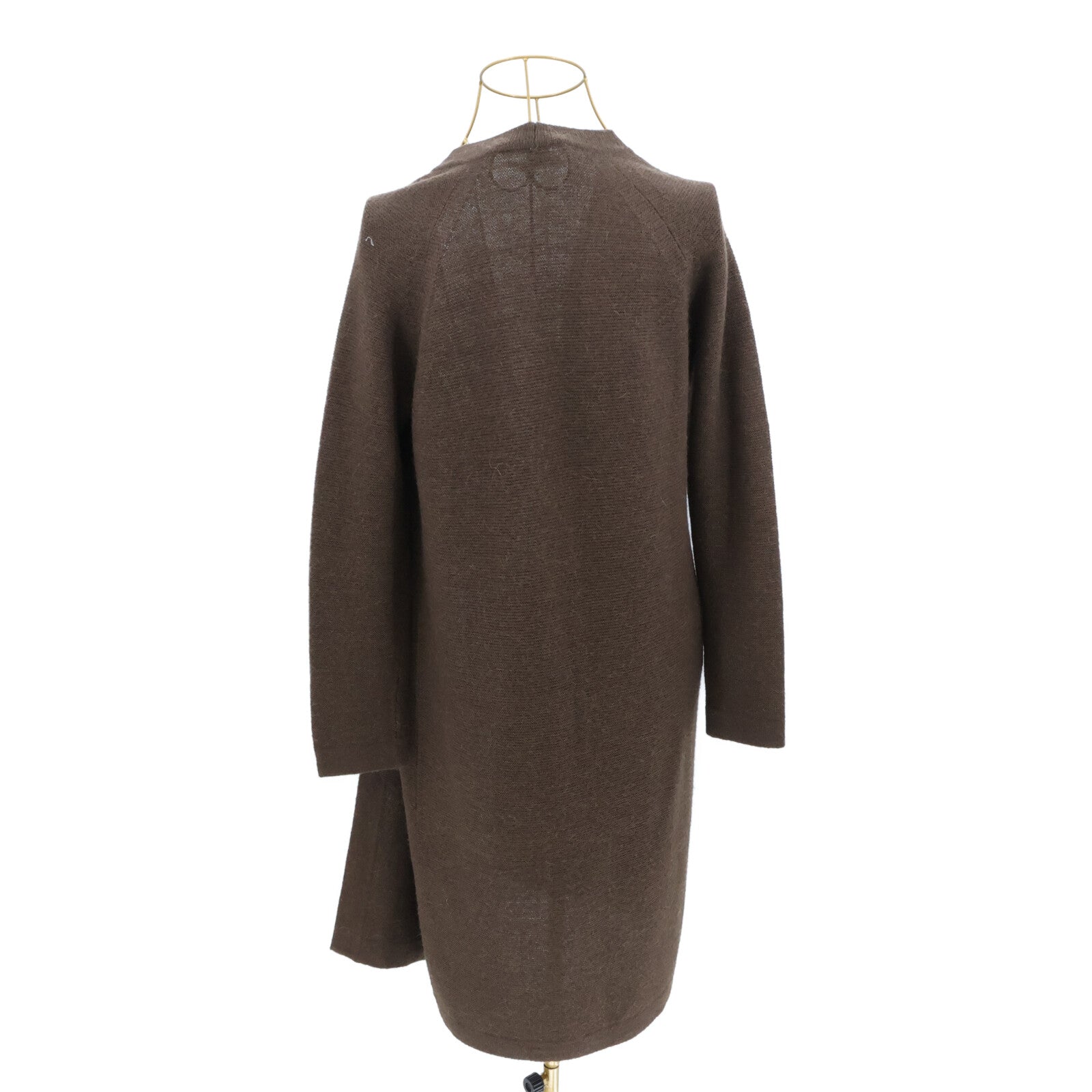 HERMES Insoiration Coat大衣