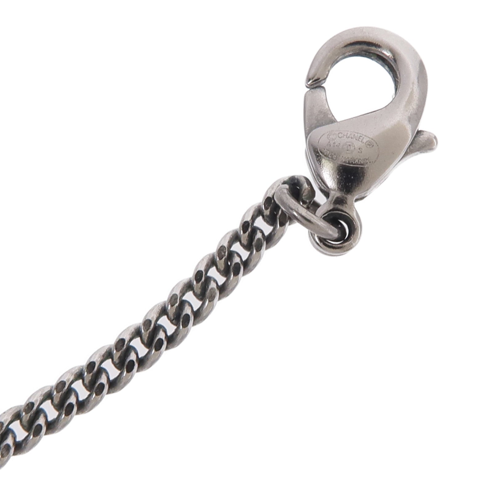 CHANEL 金屬Necklace項鍊