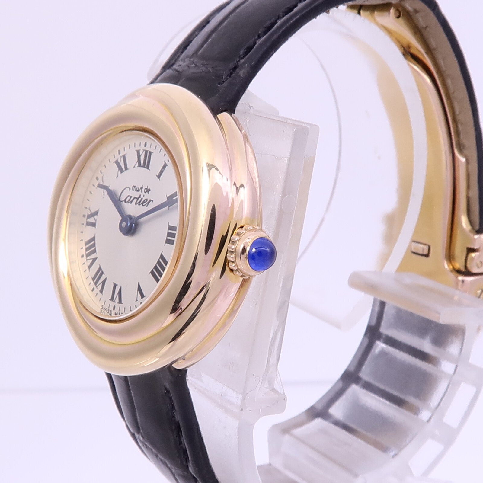 CARTIER Must Trinity 2438