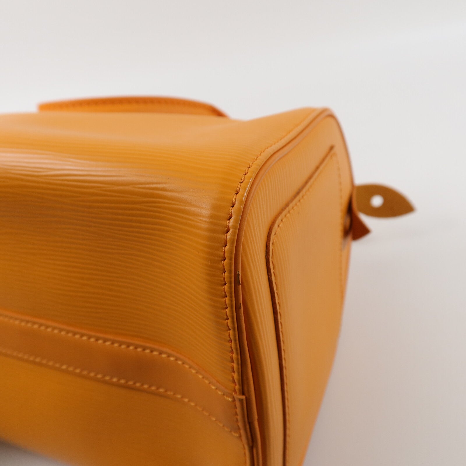 LOUIS VUITTON Epi Speedy 25手挽袋