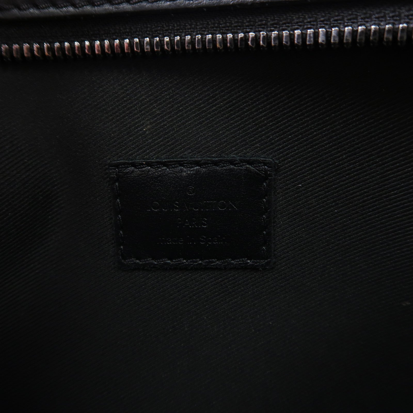 LOUIS VUITTON 【激減優惠】Monogram D.Flat Shoulder金扣鏈帶肩背袋啡色/紫色