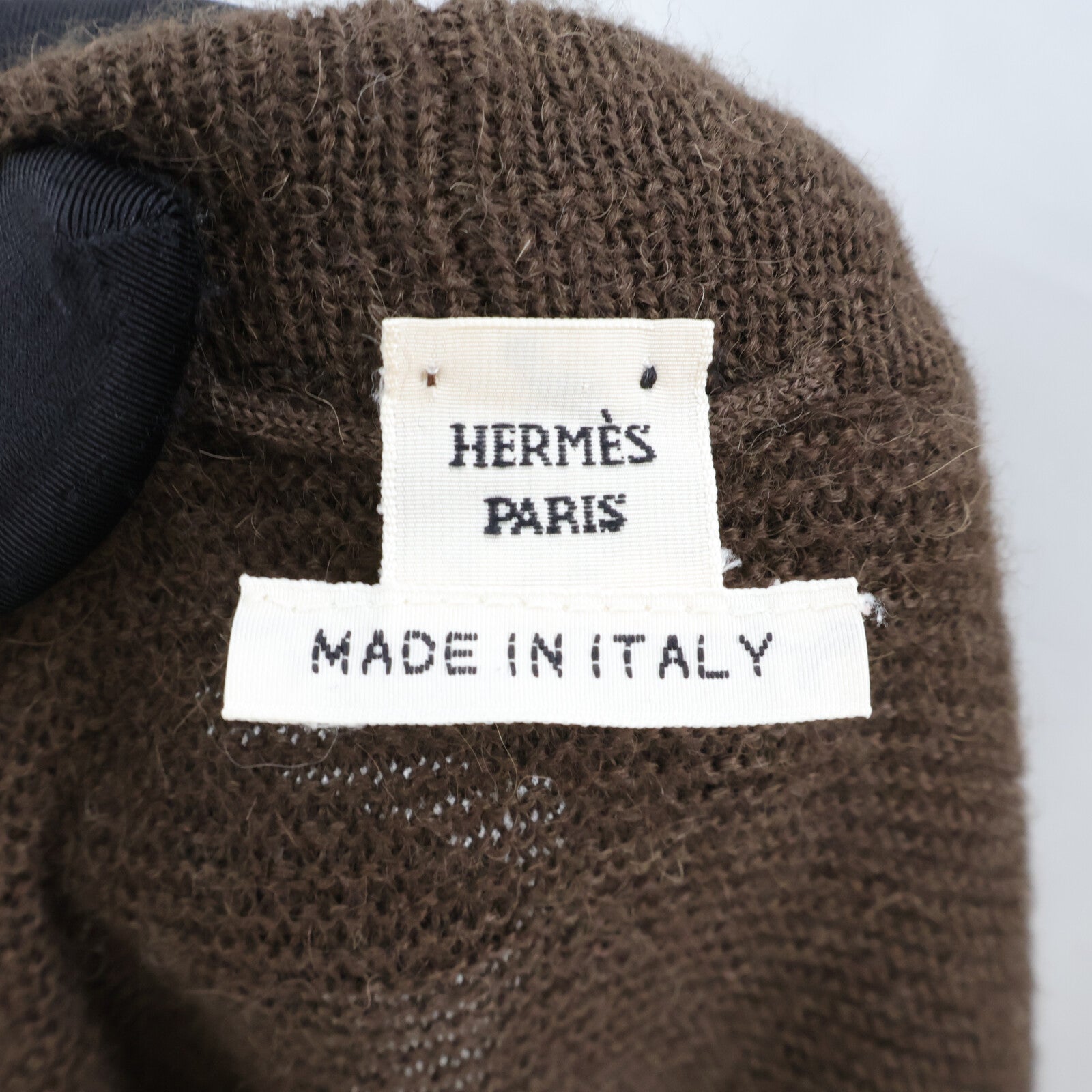 HERMES Insoiration Coat大衣
