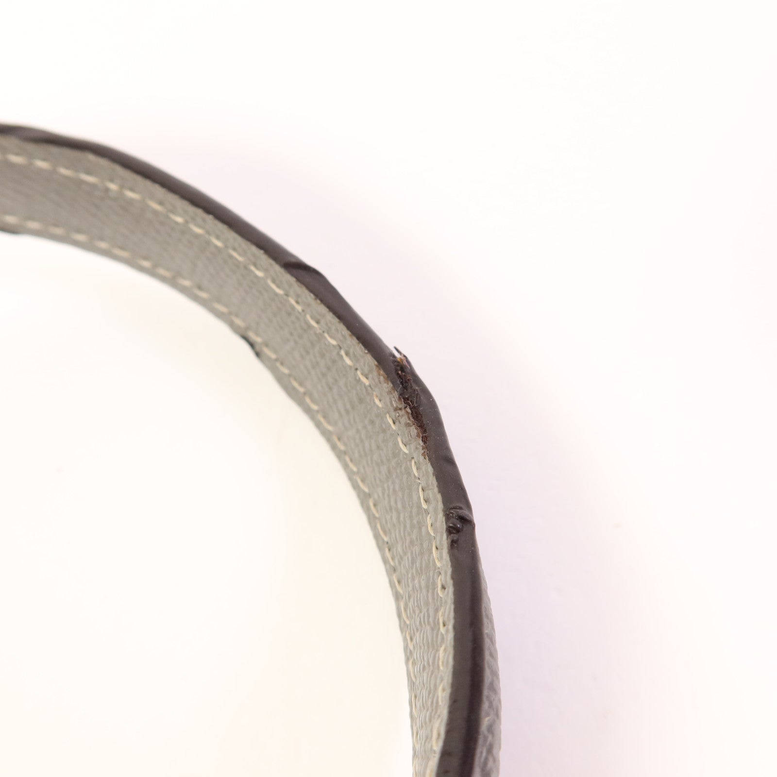 COACH 牛皮皮革Shoulder Bag金扣肩背袋