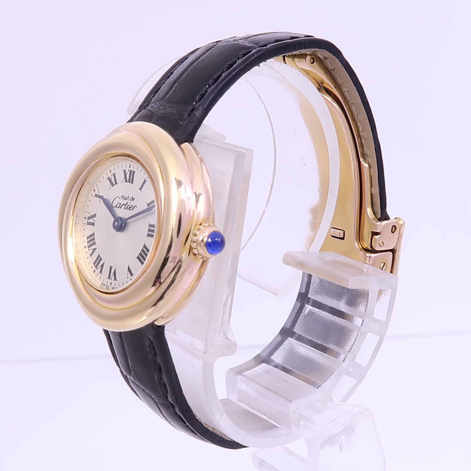 CARTIER Must Trinity 2438