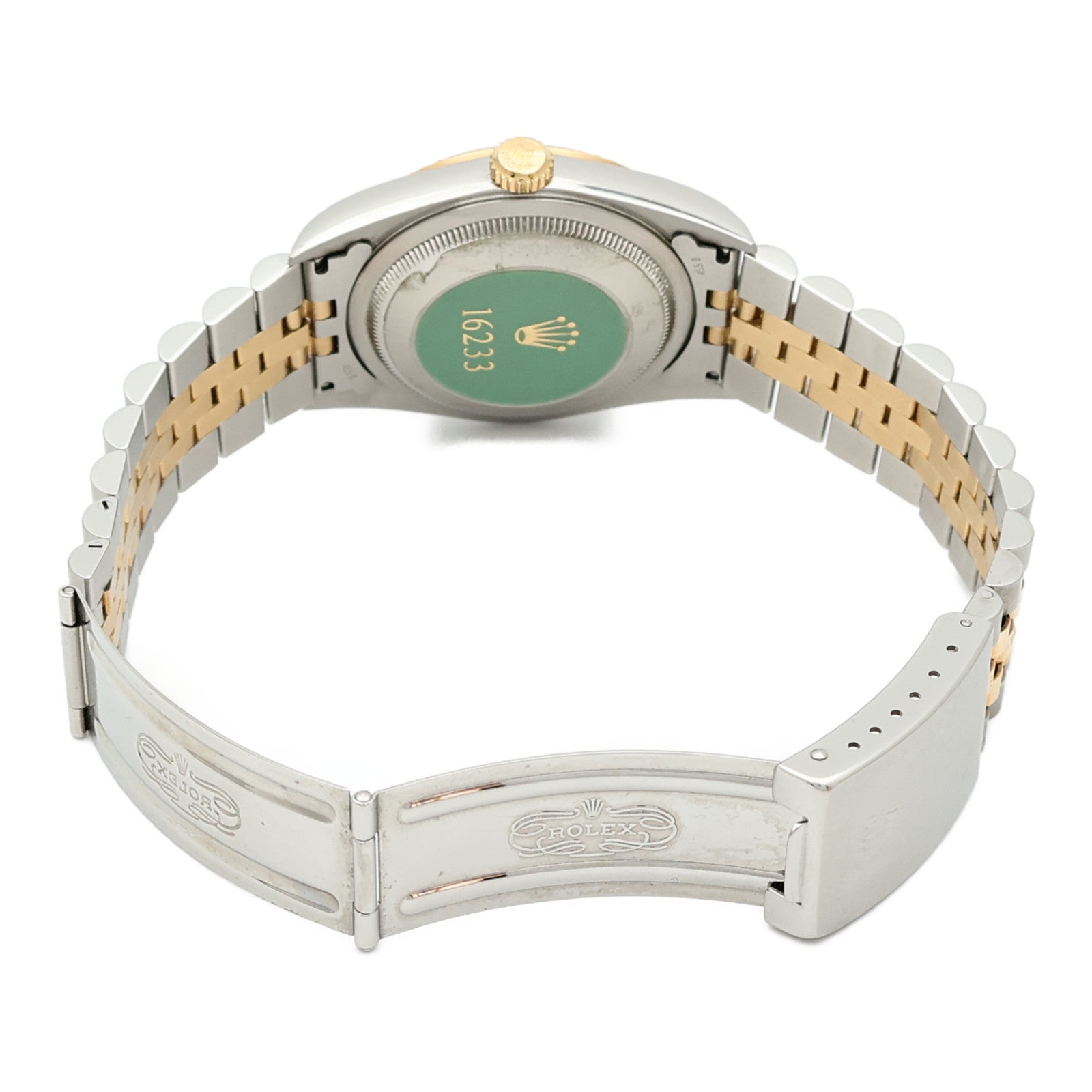 ROLEX Datejust 16233