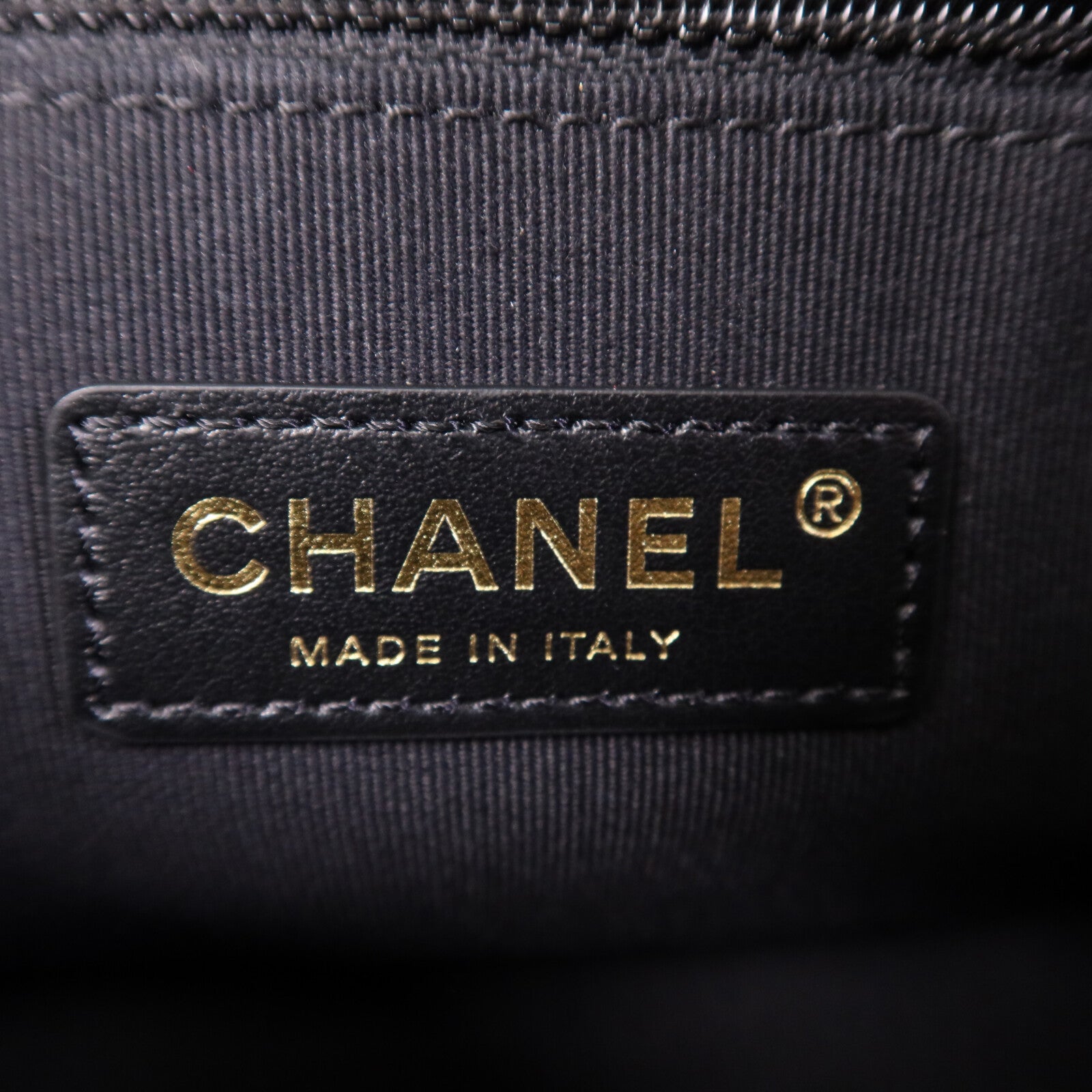 CHANEL 【激減優惠】羊皮皮革Chain Shoulder Bag鏈帶肩背袋
