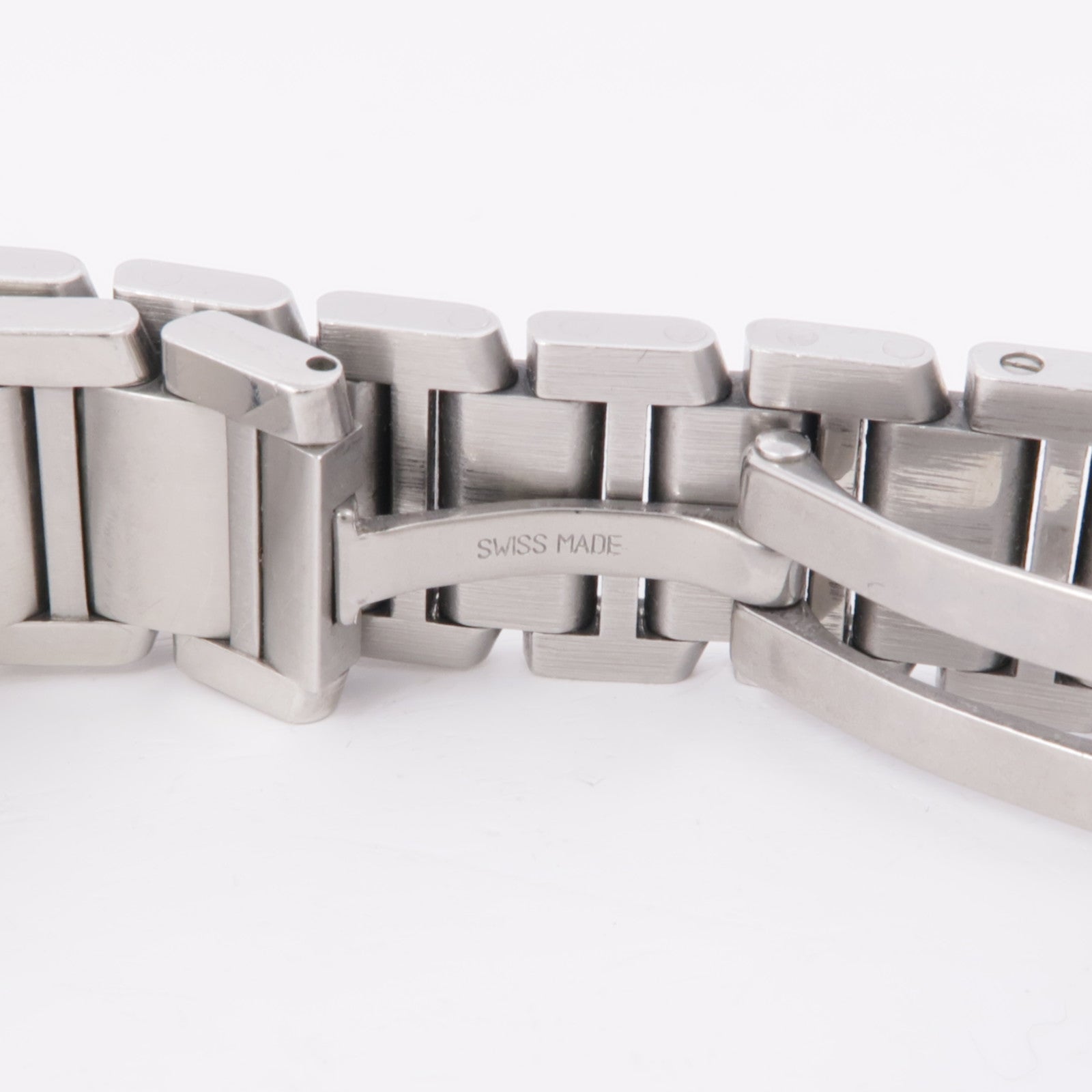 CARTIER Tank Francaise W51008Q3