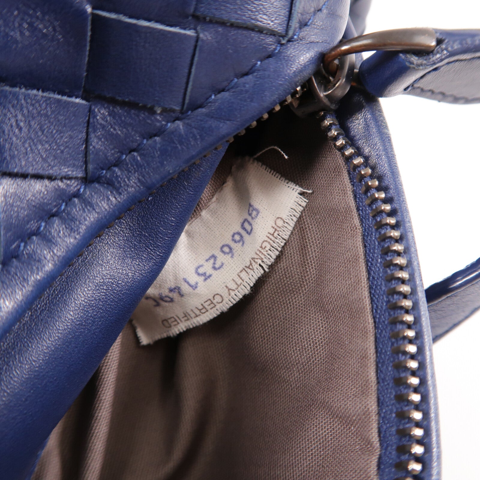BOTTEGA VENETA 羊皮皮革Shoulder Bag肩背袋