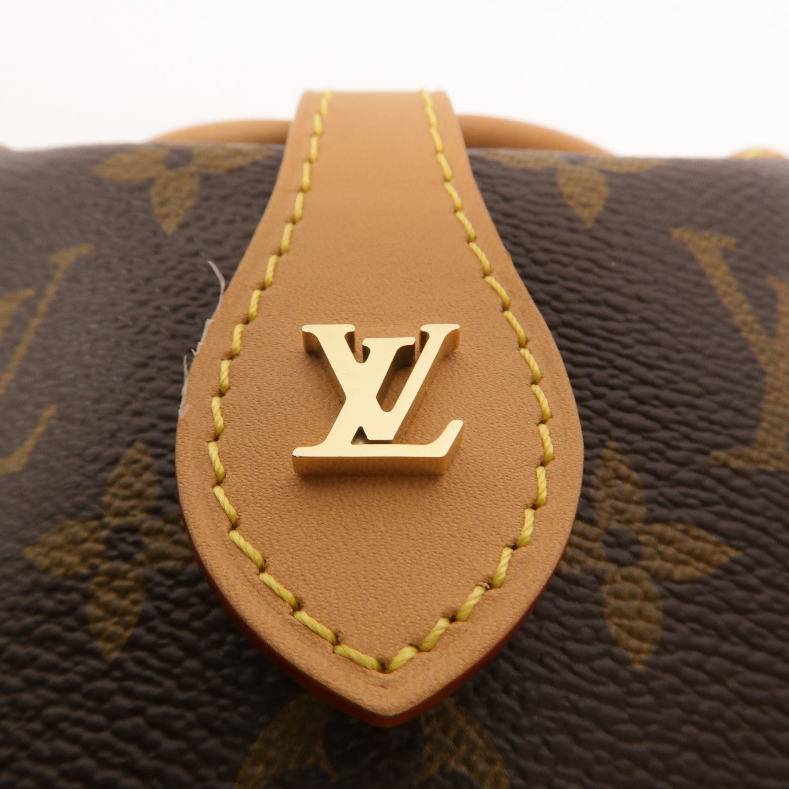 LOUIS VUITTON Monogram Fold Me Pouch肩背袋