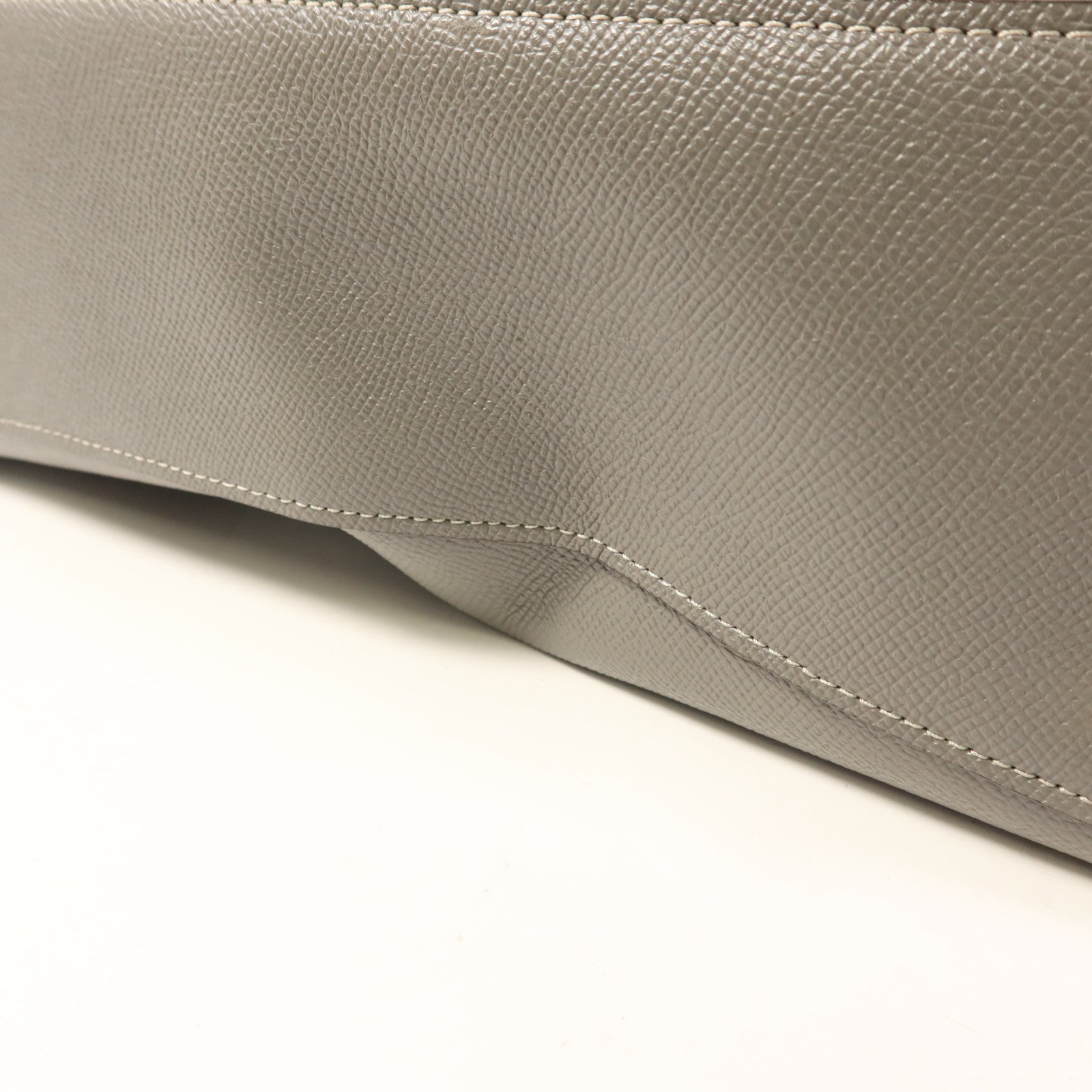 COACH 牛皮皮革Shoulder Bag金扣肩背袋