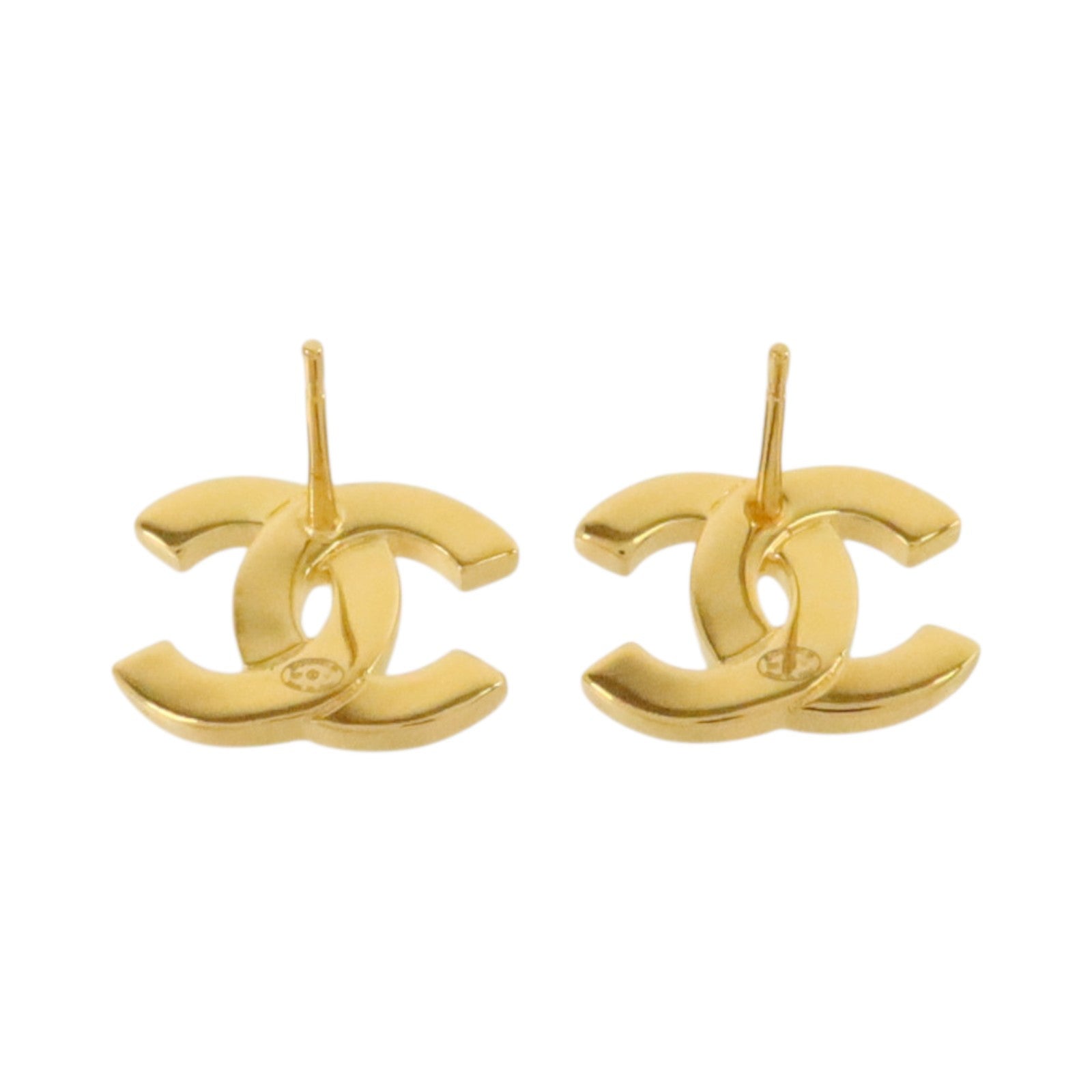 CHANEL 金屬Earrings耳環