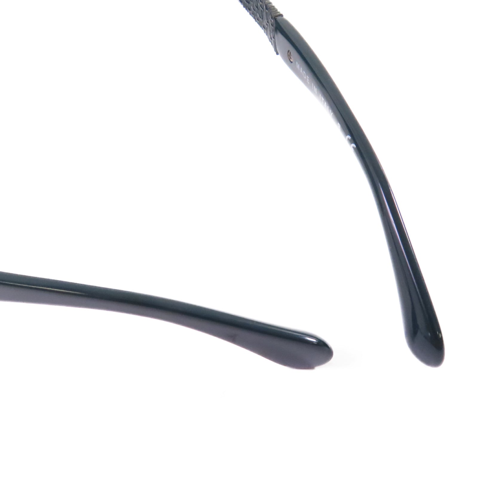 CHANEL 【激減優惠】PVC Sunglasses太陽眼鏡綠色