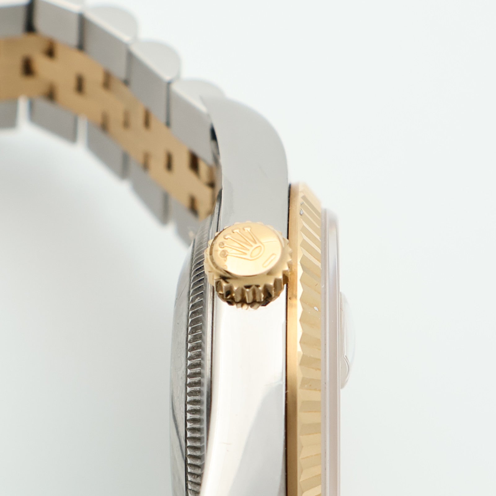 ROLEX Datejust 16233