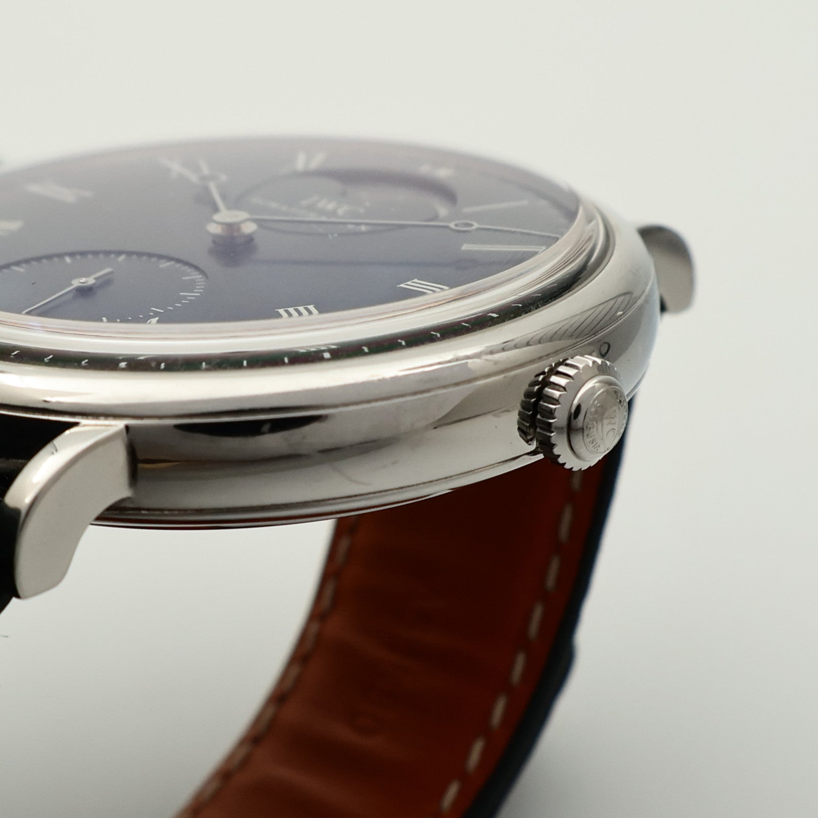 IWC Portofino Hand-Wound IW544801