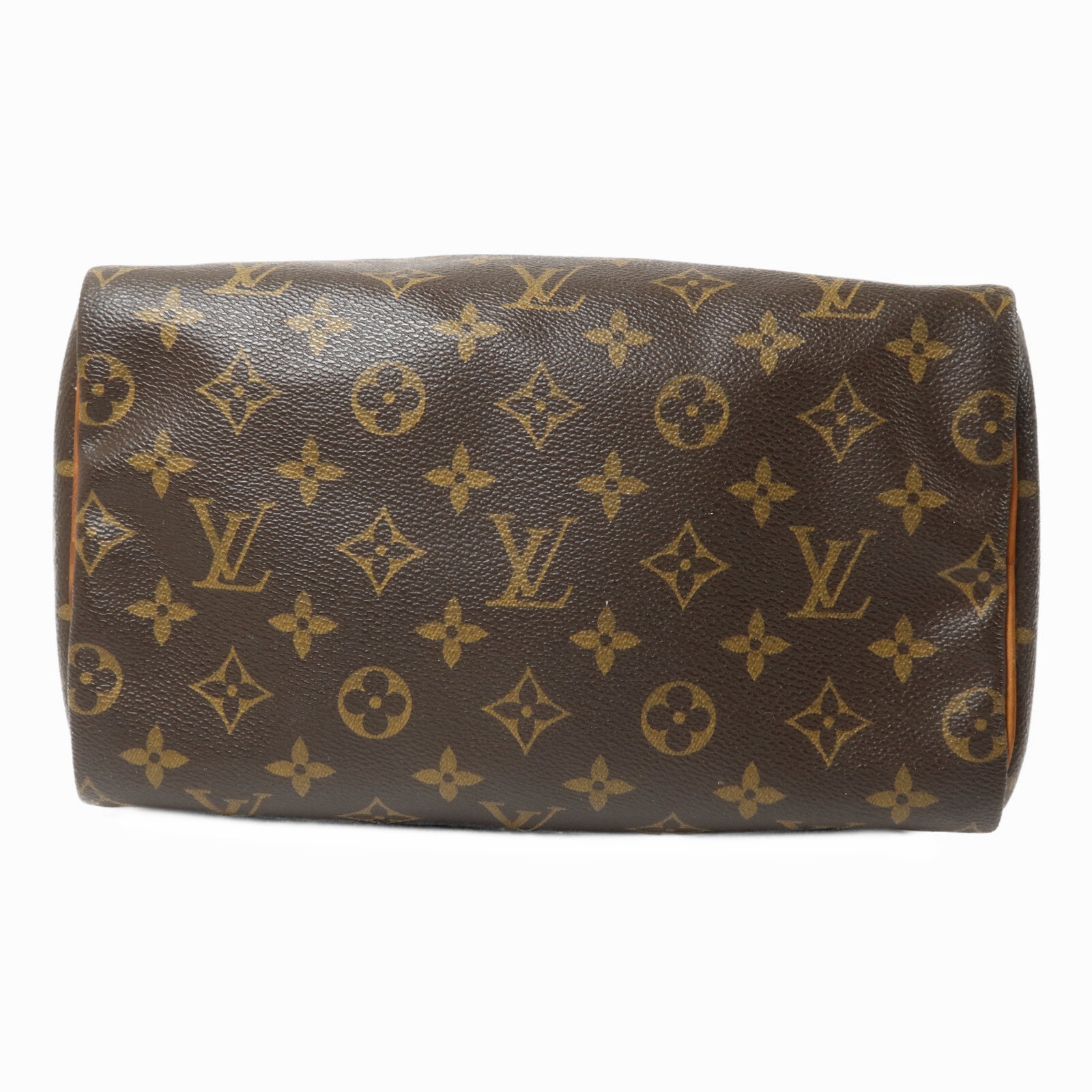 LOUIS VUITTON Monogram Speedy 25手挽袋