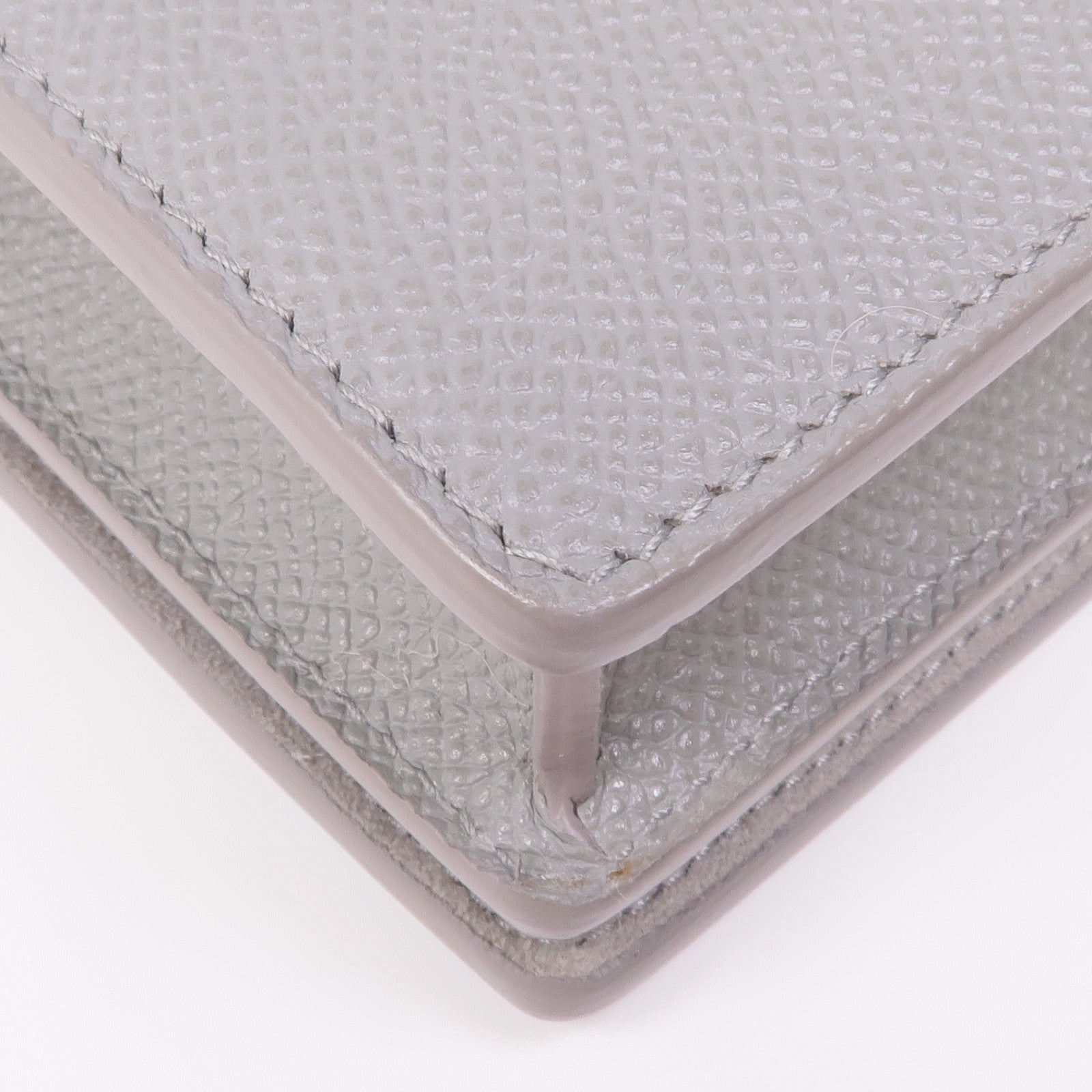 Dior 牛皮皮革Chain Shoulder Bag金扣鏈帶肩背袋