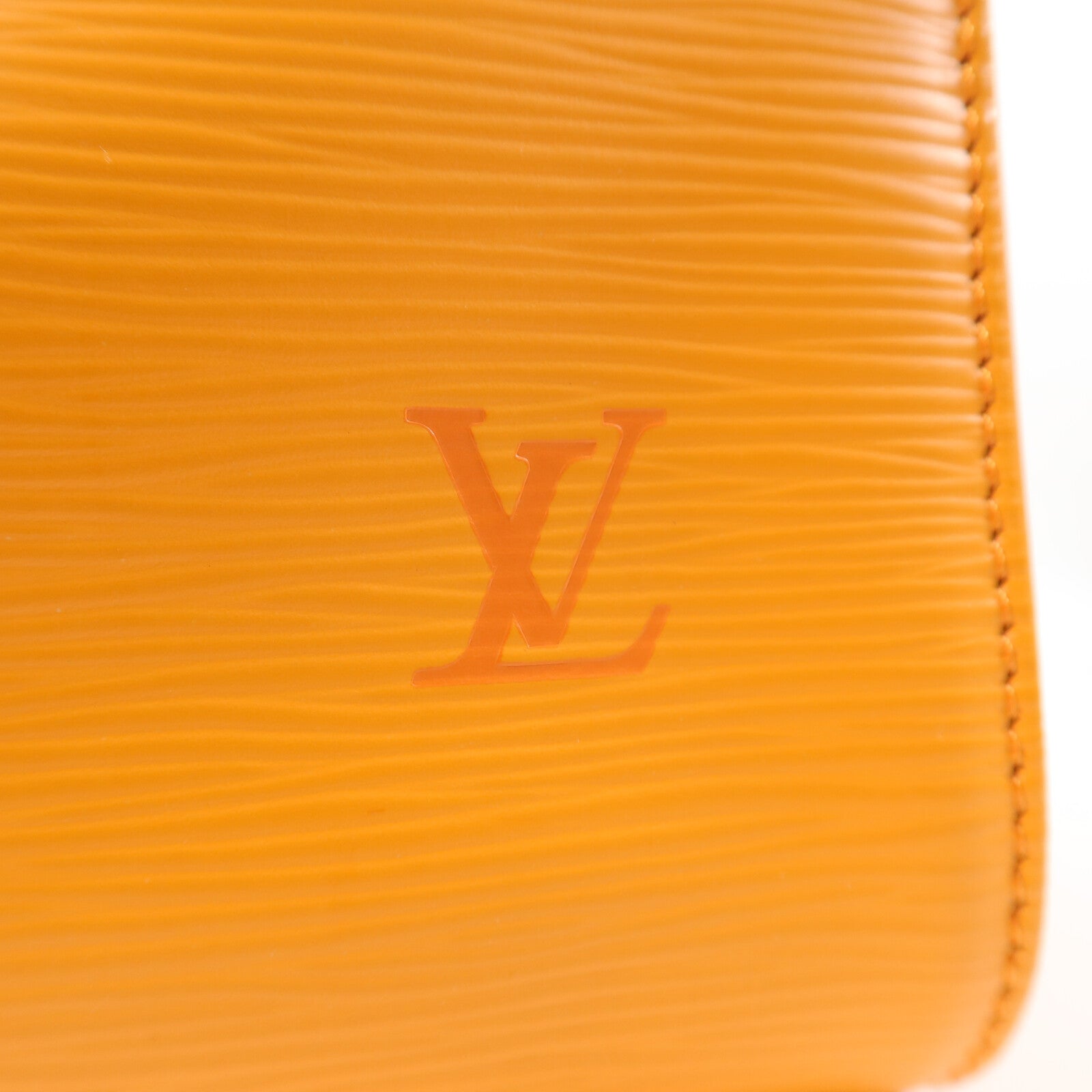 LOUIS VUITTON Epi Speedy 25手挽袋