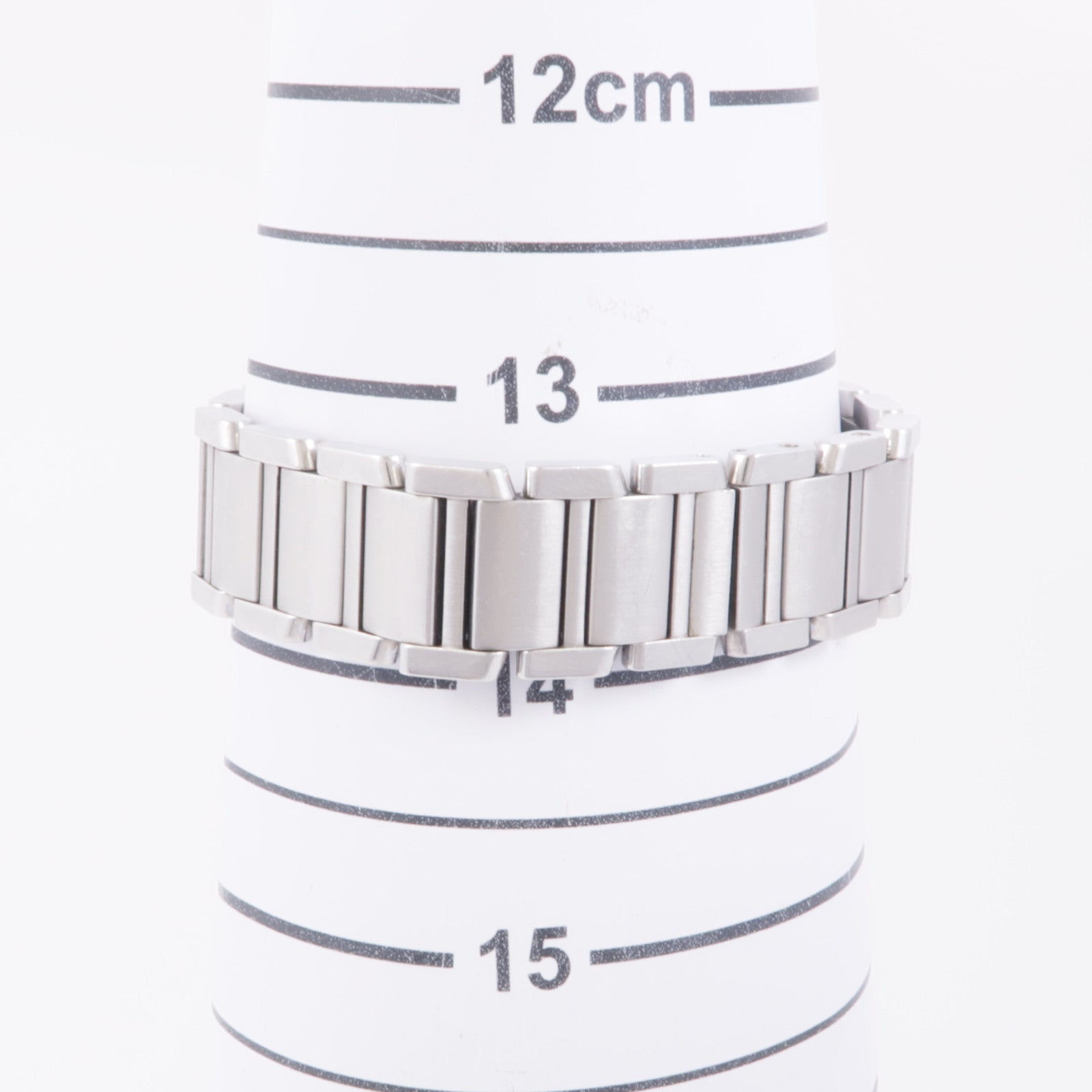 CARTIER Tank Francaise W51008Q3