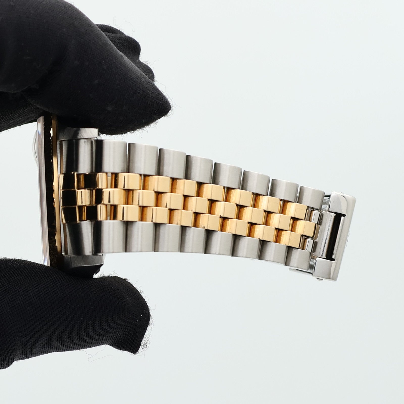ROLEX Datejust 16233