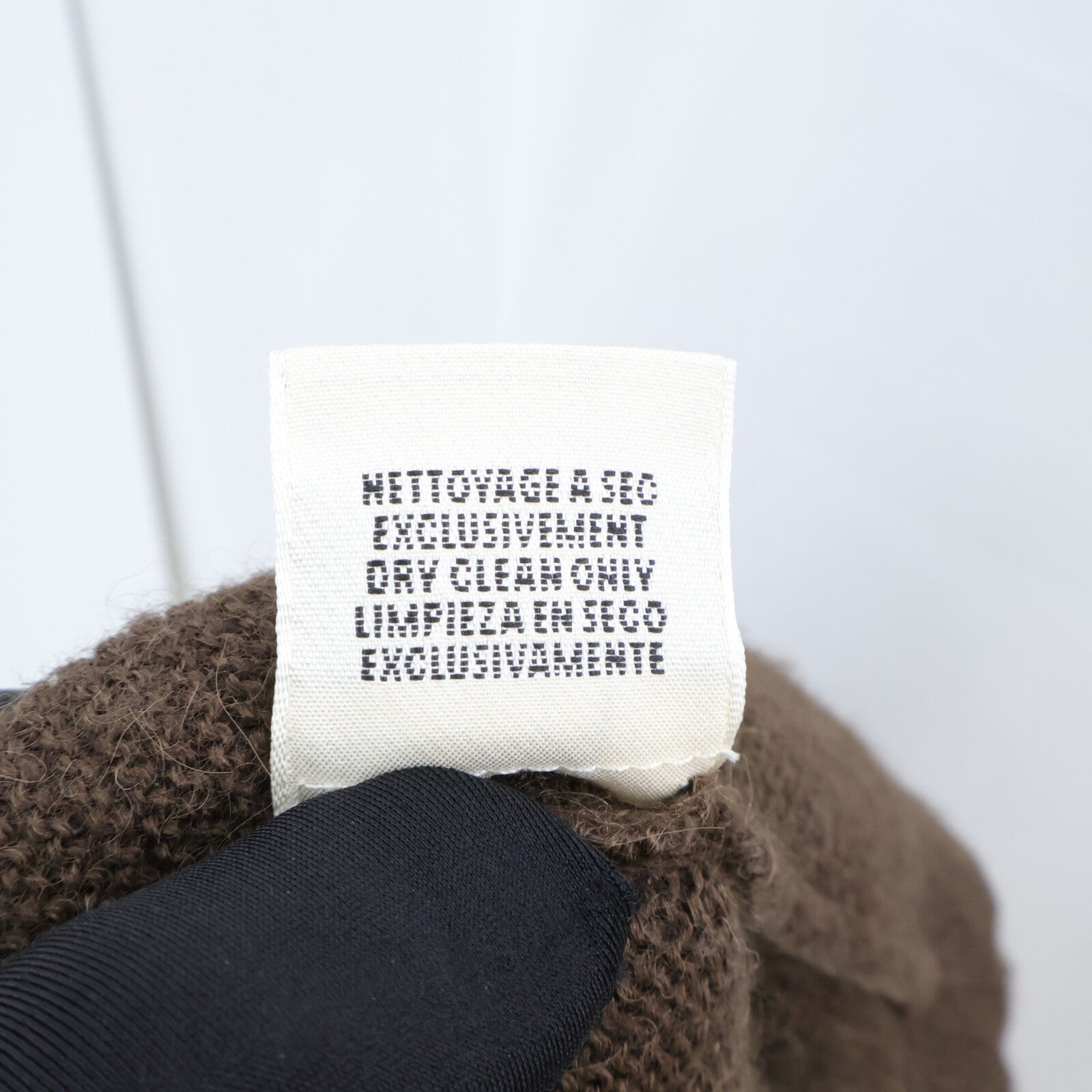 HERMES Insoiration Coat大衣