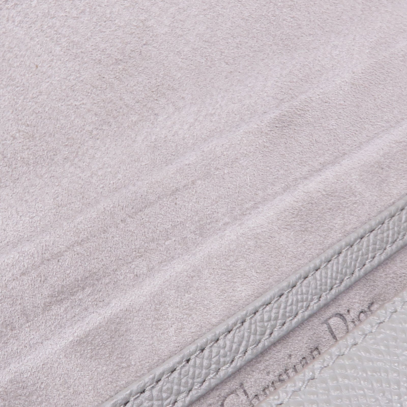 Dior 牛皮皮革Chain Shoulder Bag金扣鏈帶肩背袋