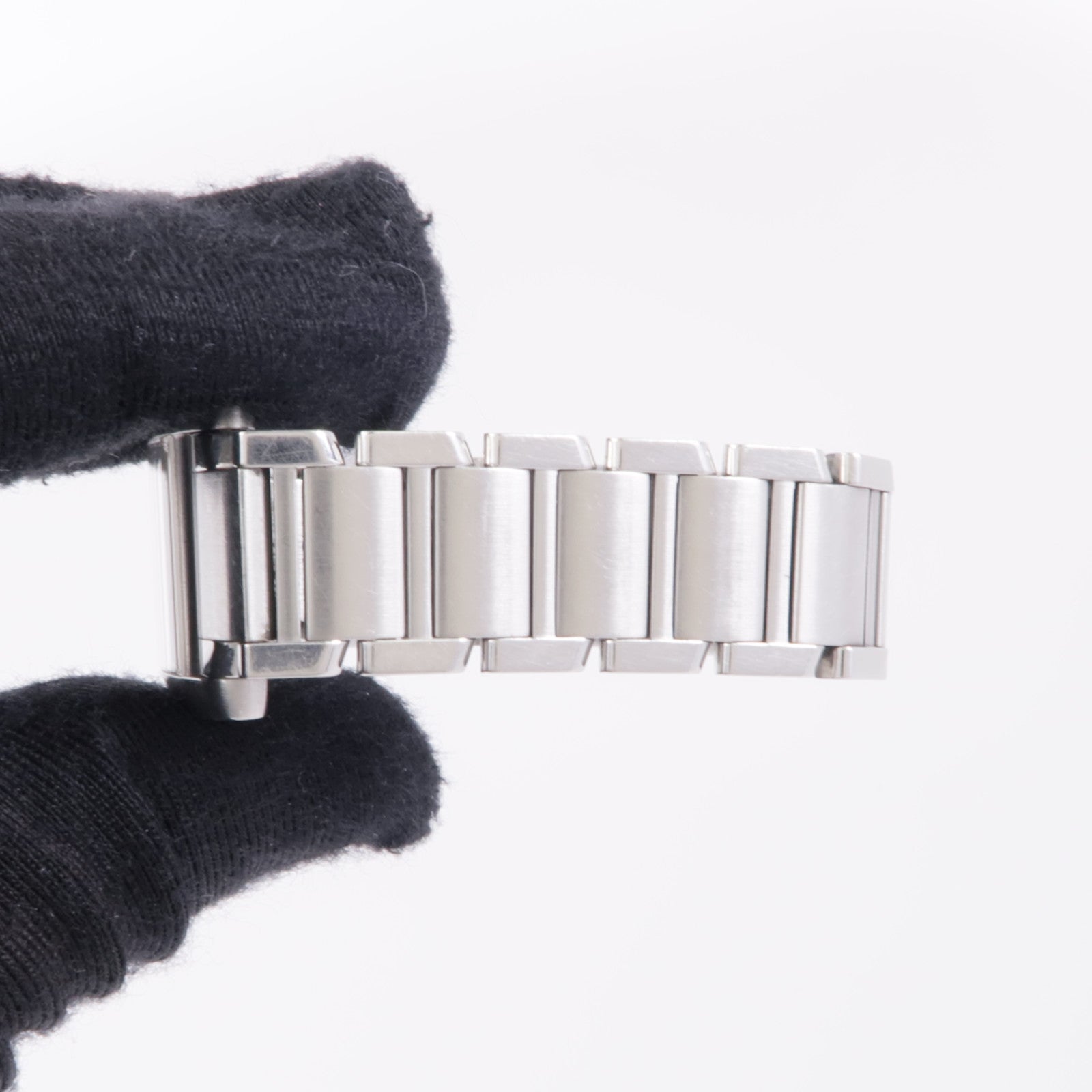 CARTIER Tank Francaise W51008Q3