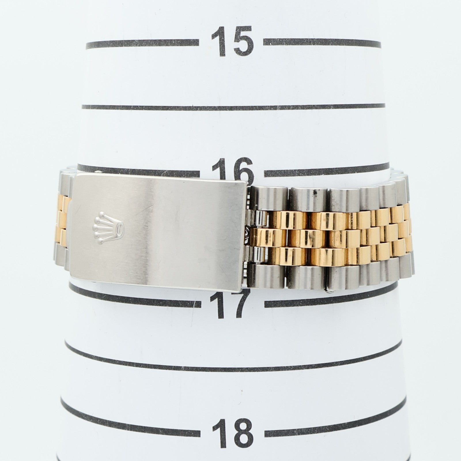 ROLEX Datejust 16233