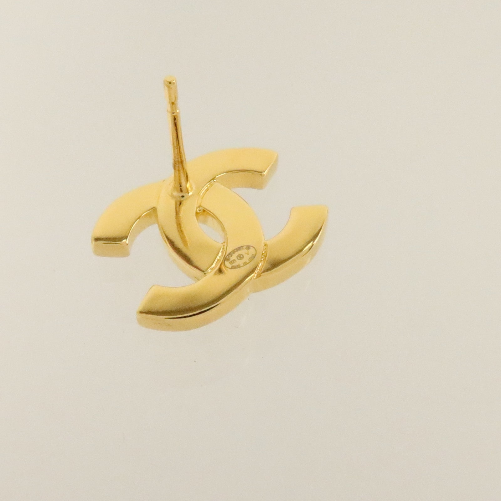 CHANEL 金屬Earrings耳環