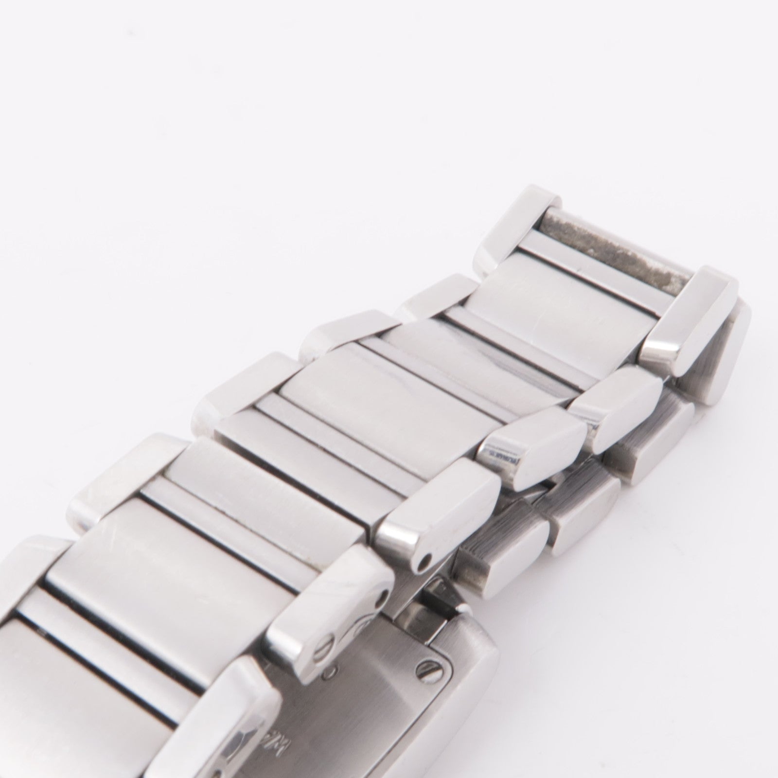 CARTIER Tank Francaise W51008Q3