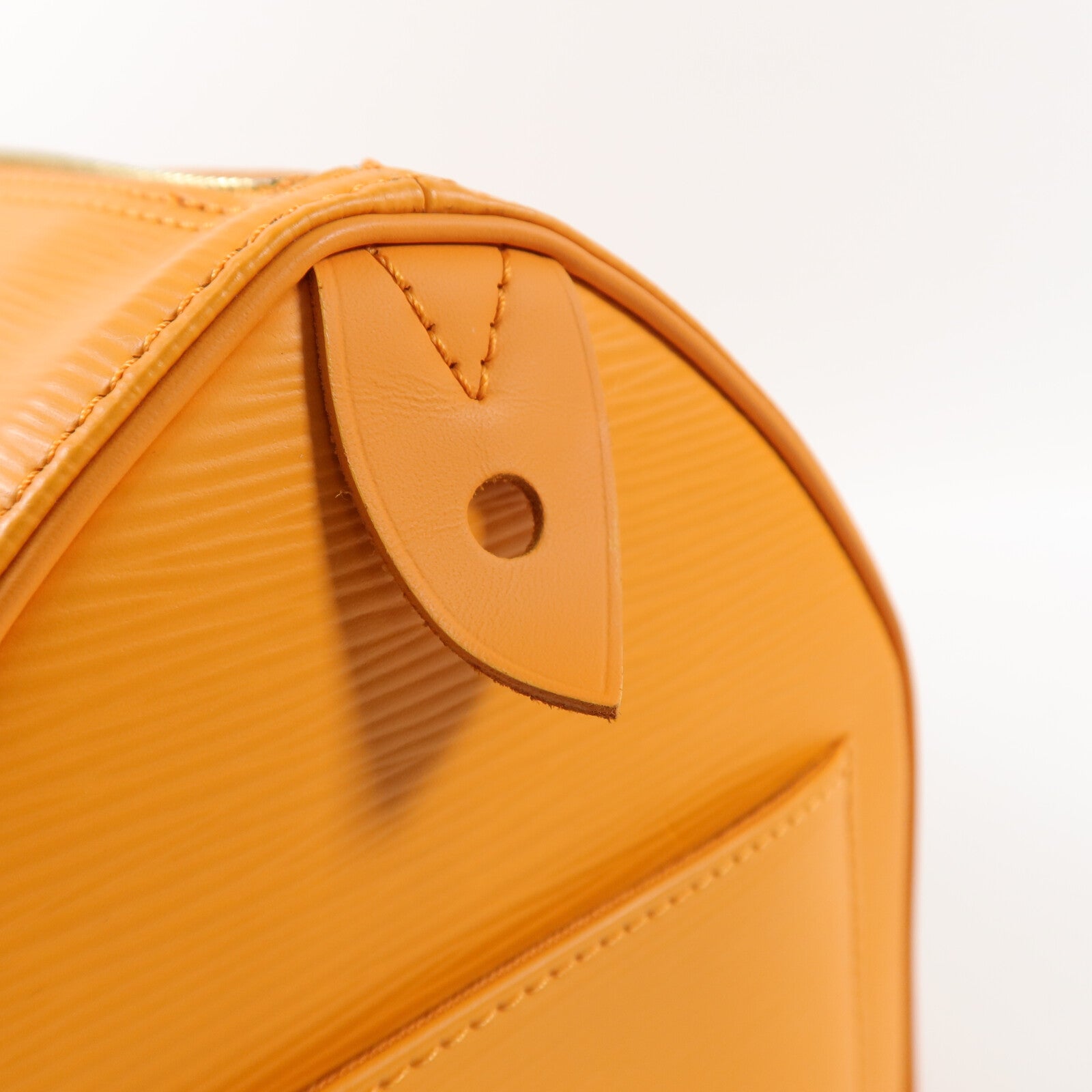 LOUIS VUITTON Epi Speedy 25手挽袋